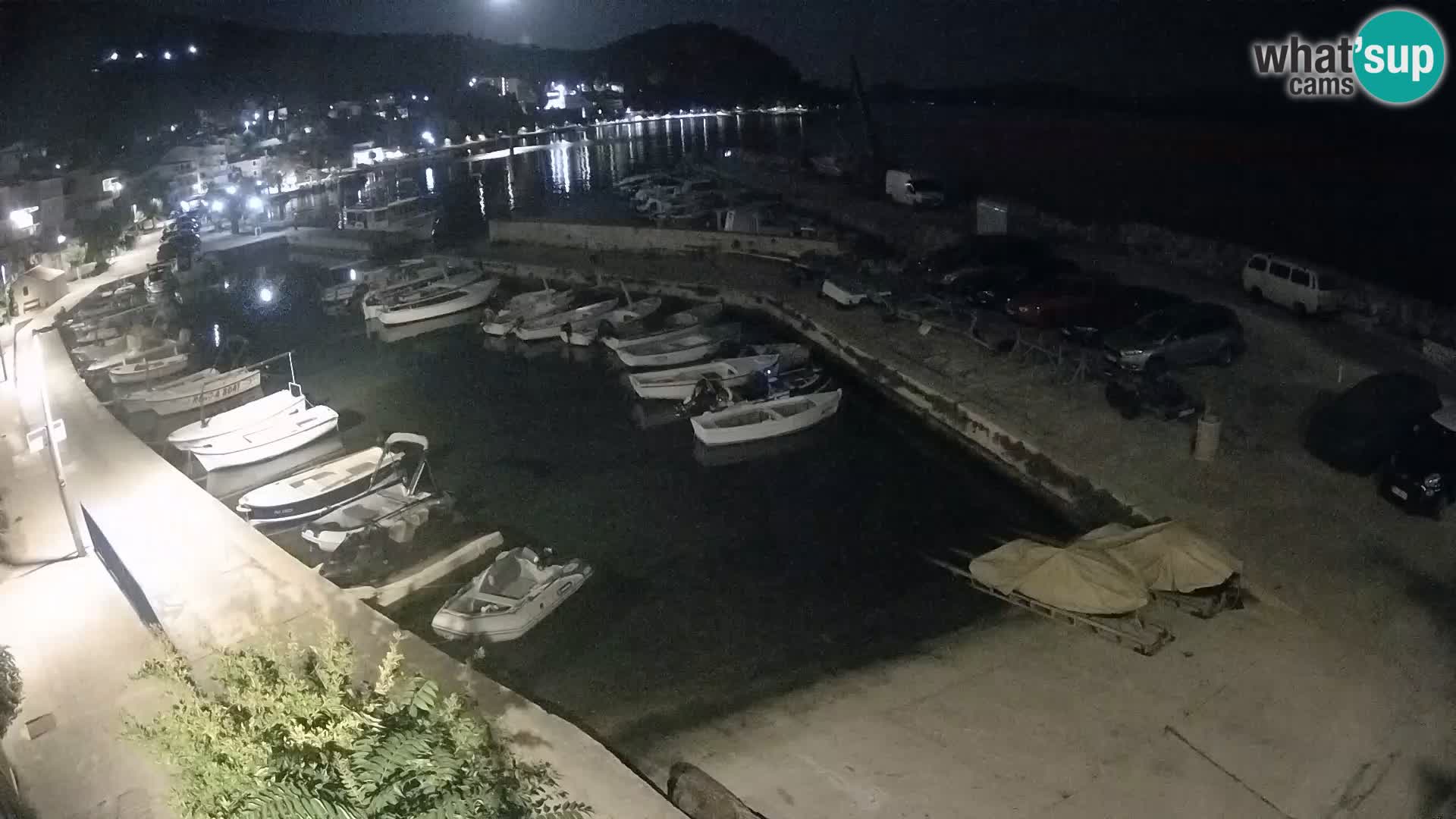 Strand Živogošće