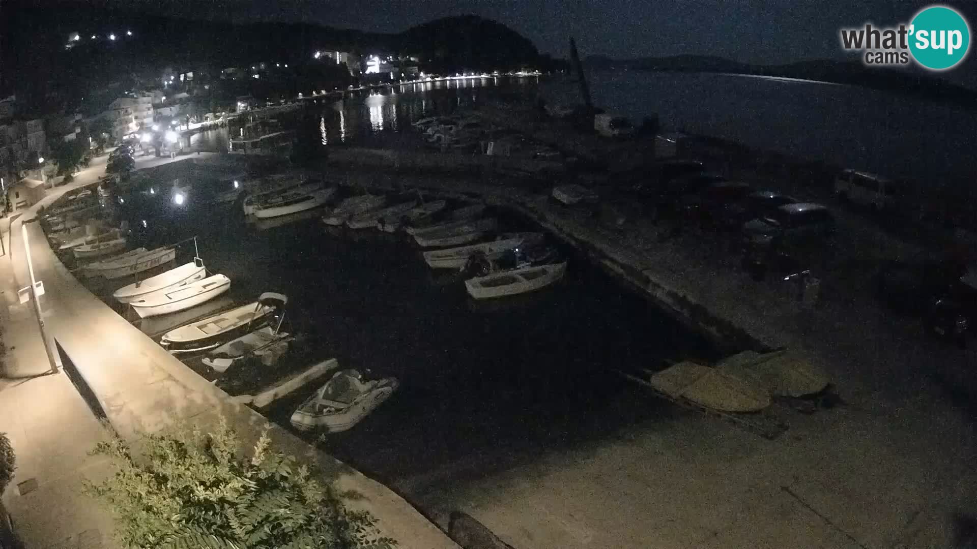 Plaža Živogošće