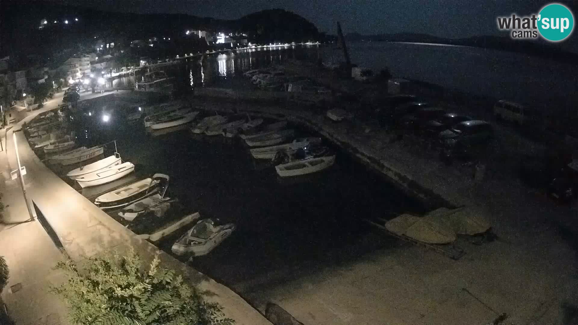 Playa Živogošće