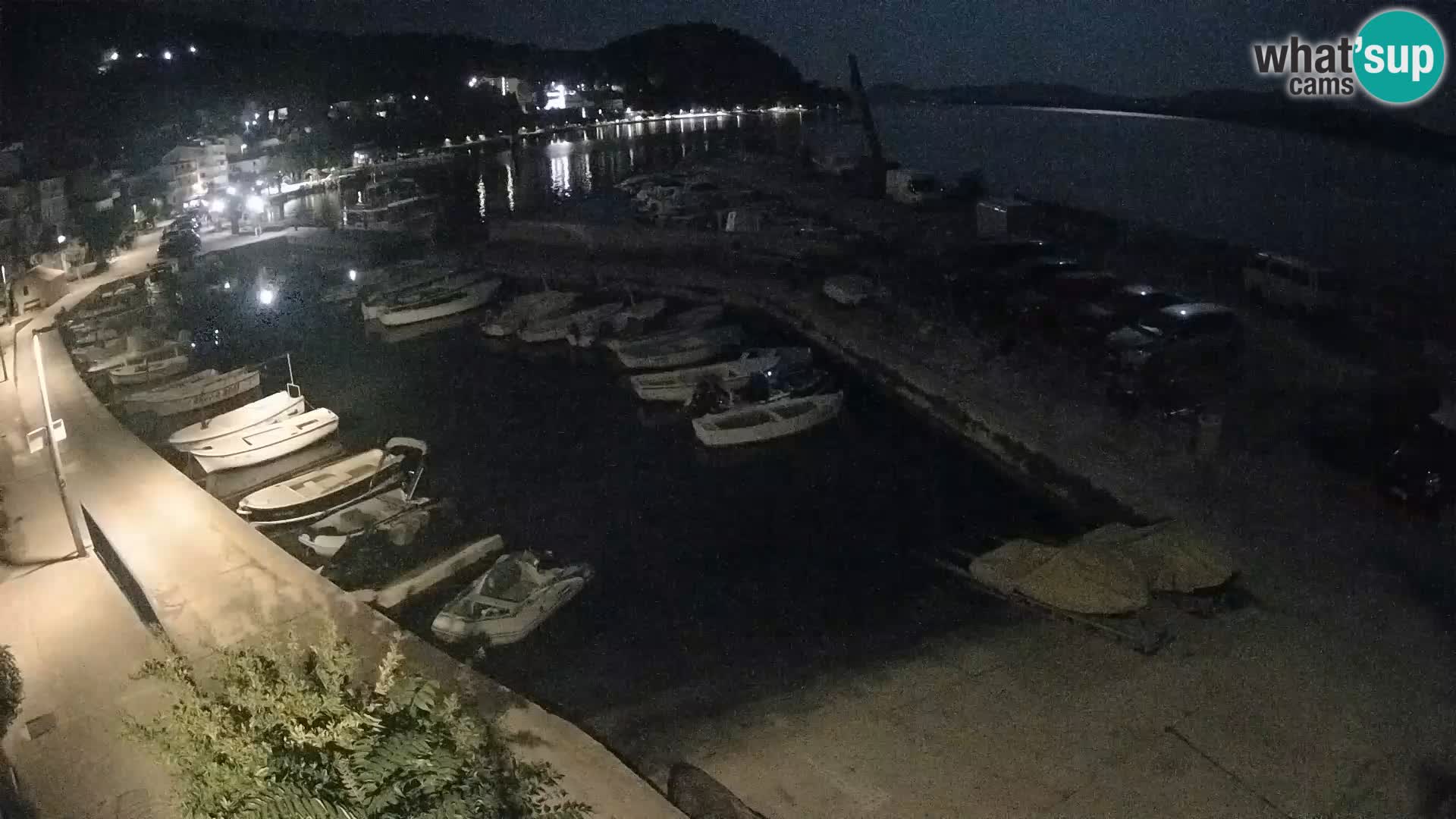 Strand Živogošće