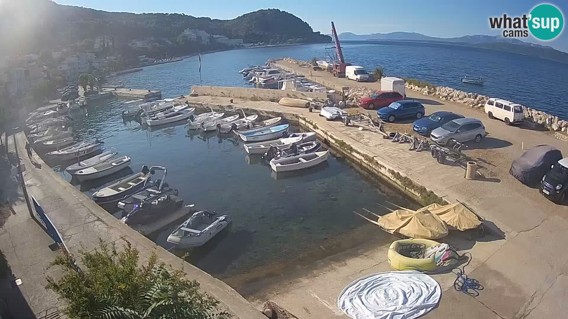 Plaža Živogošće