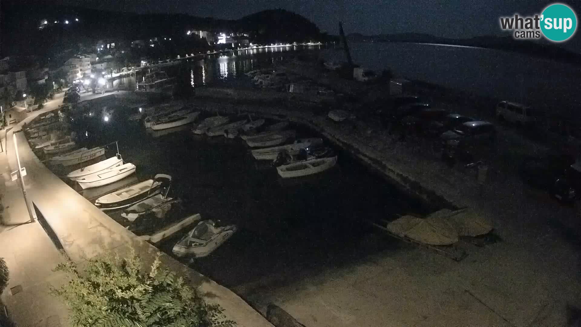 Strand Živogošće