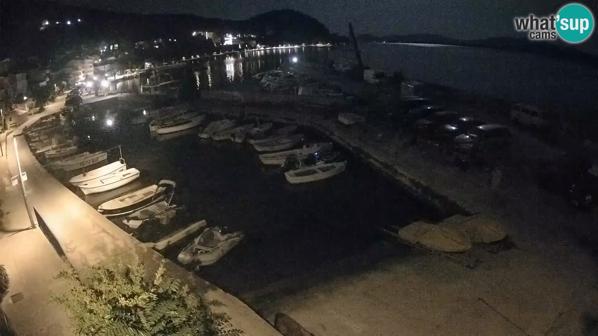 Plage Živogošće