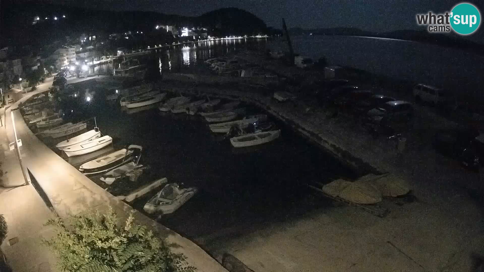Plage Živogošće