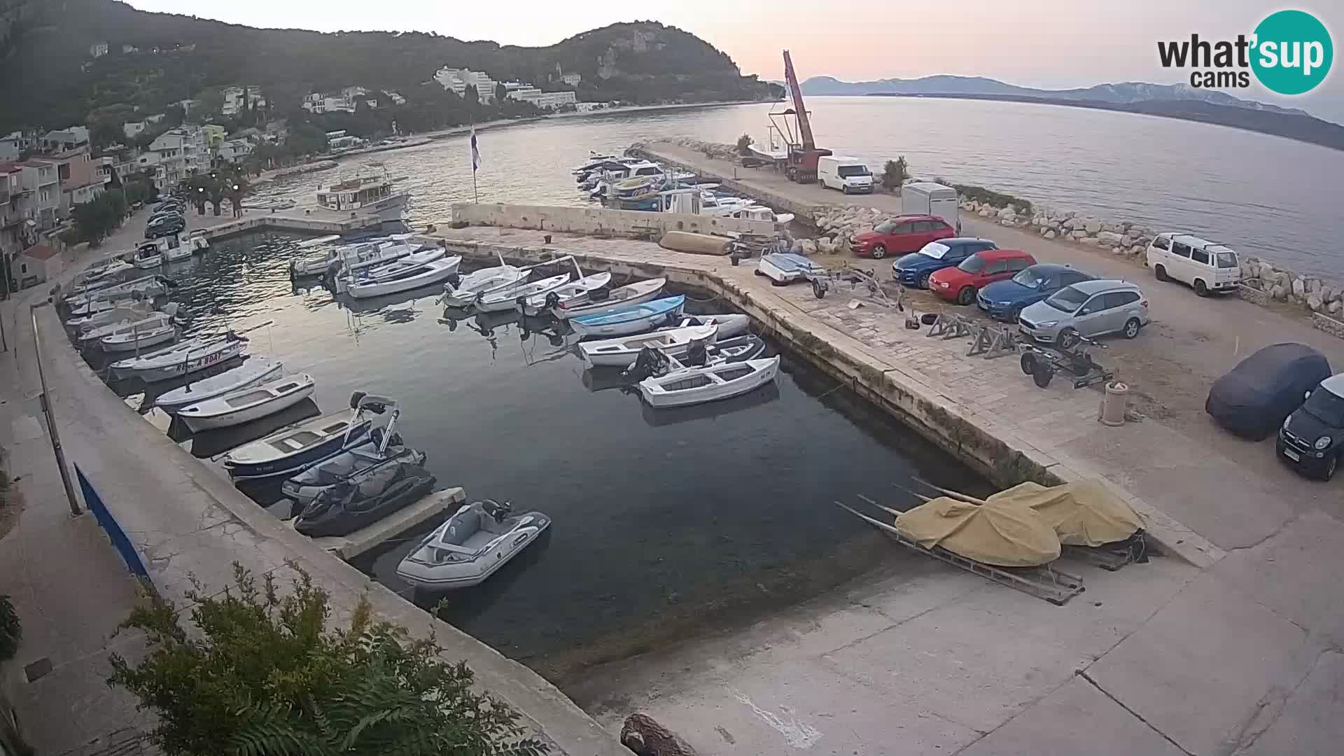 Playa Živogošće