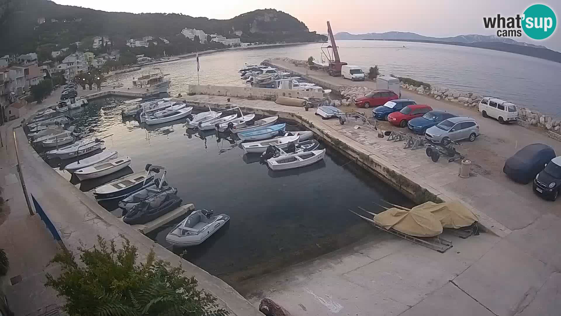 Plaža Živogošće