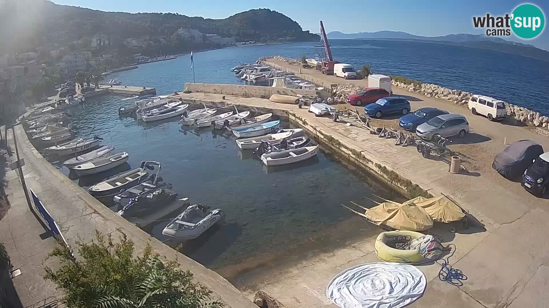 Plaža Živogošće
