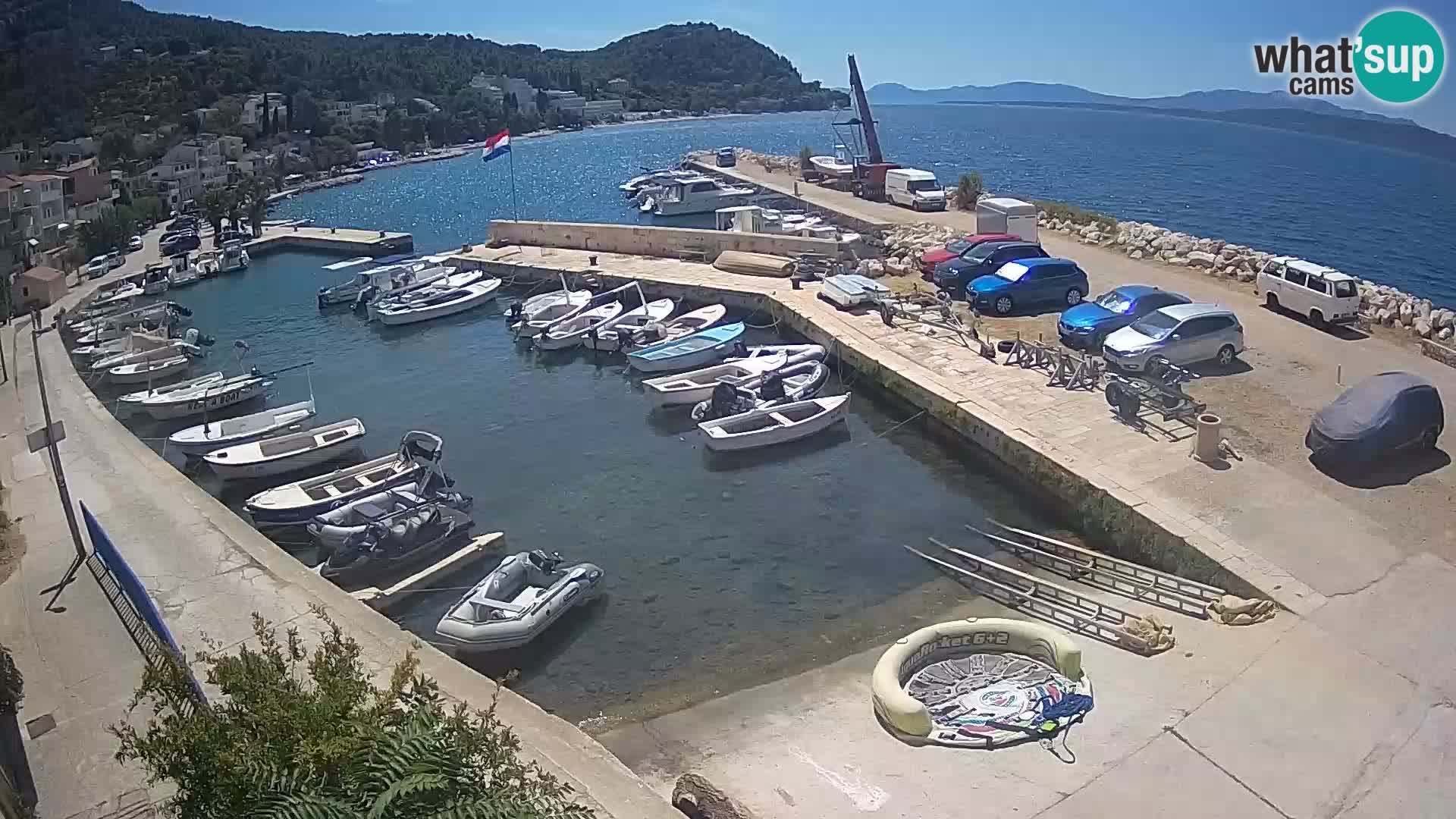 Playa Živogošće