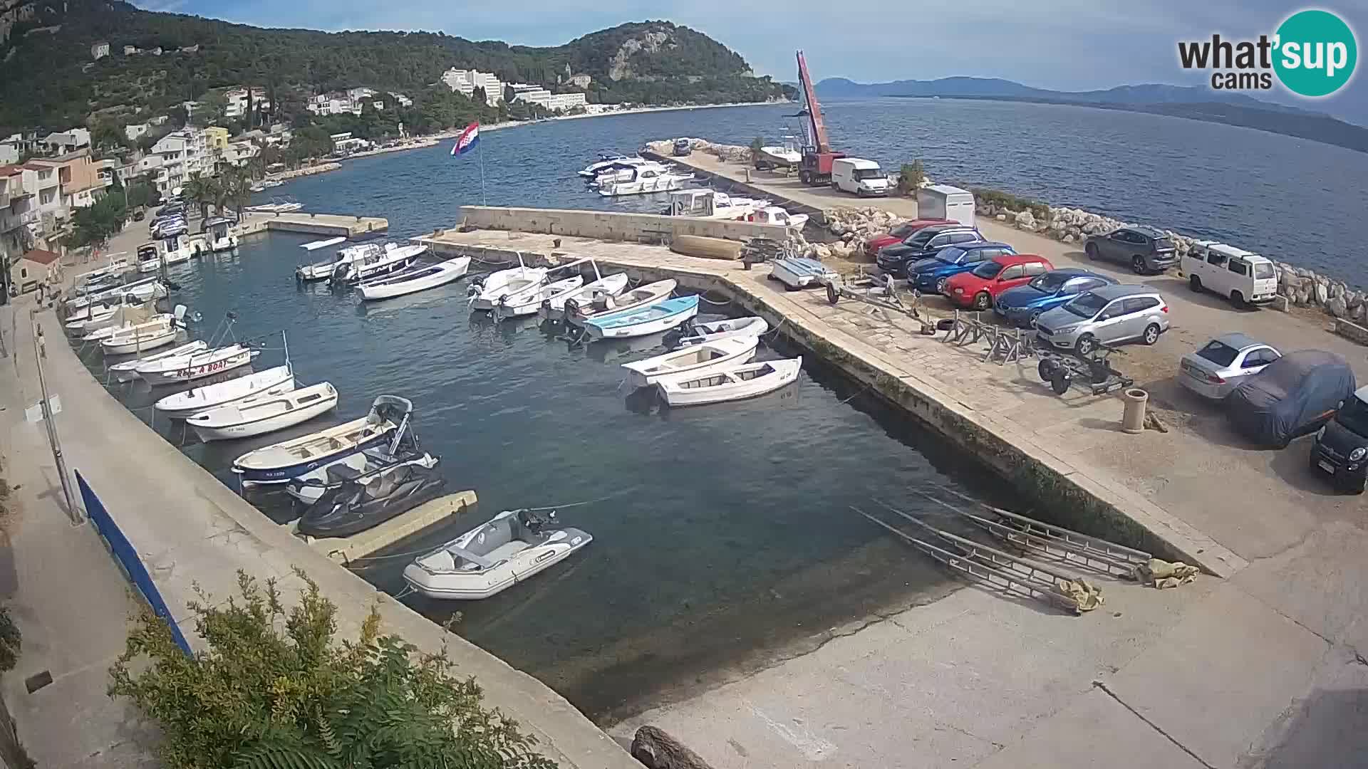 Plaža Živogošće