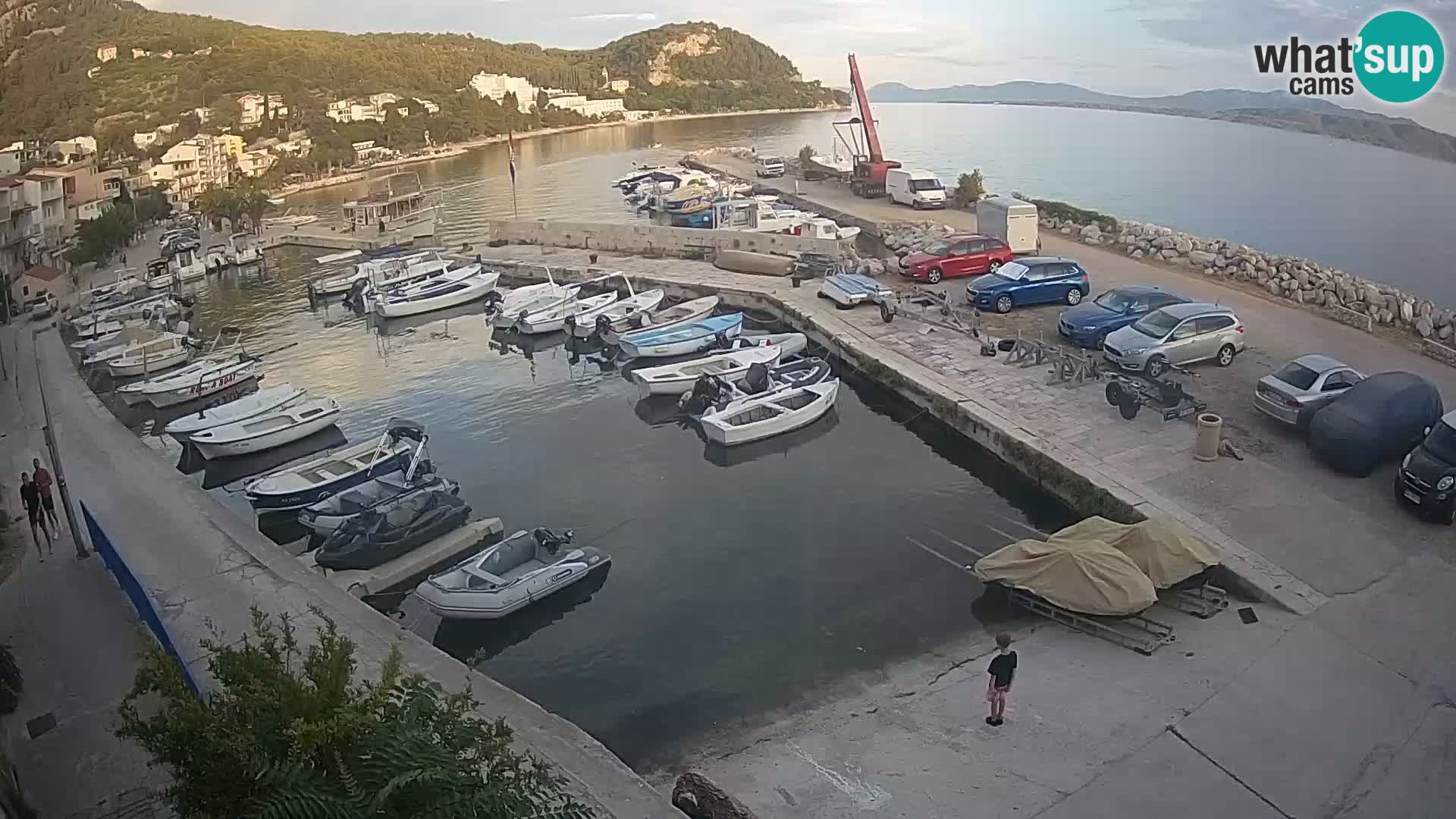 Playa Živogošće