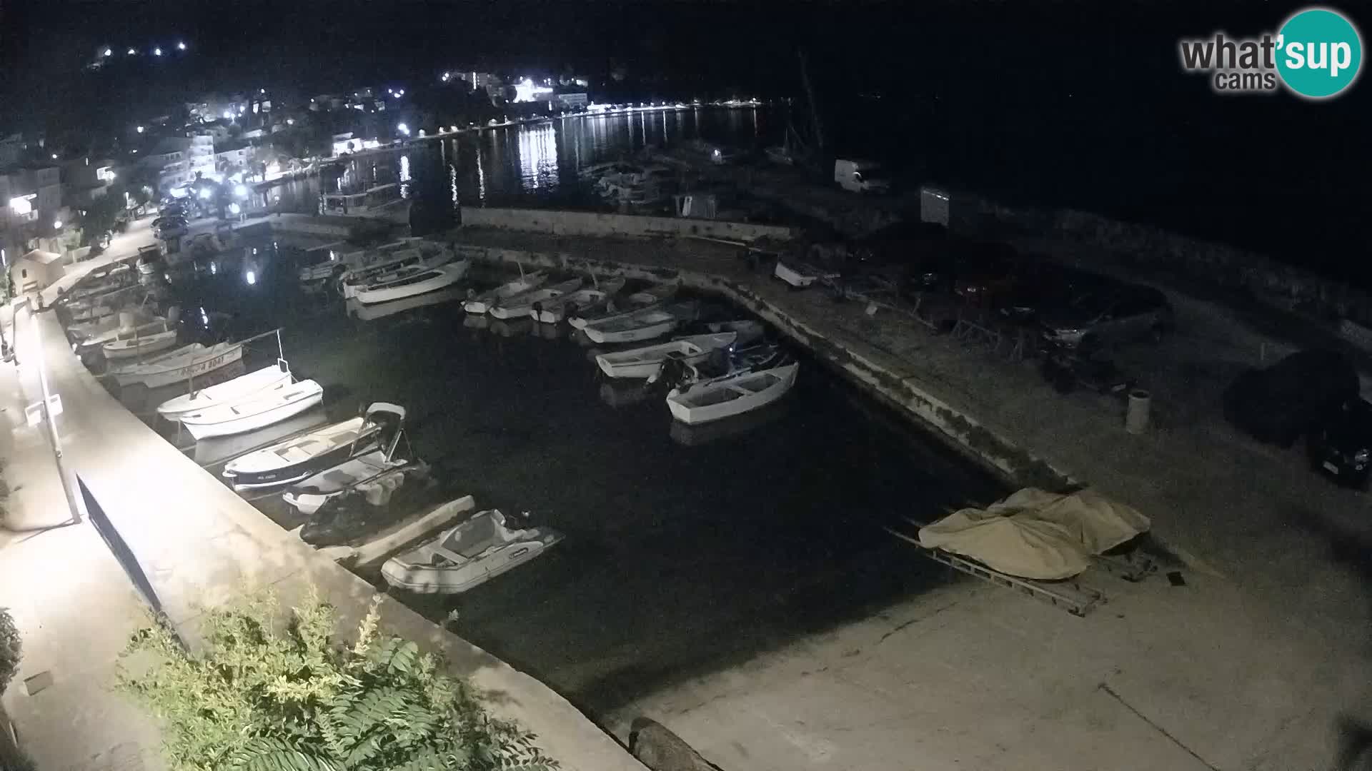 Strand Živogošće