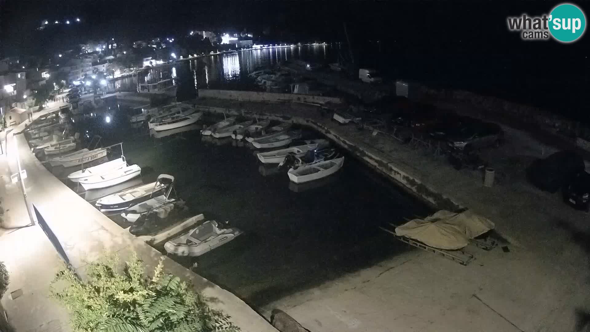 Strand Živogošće