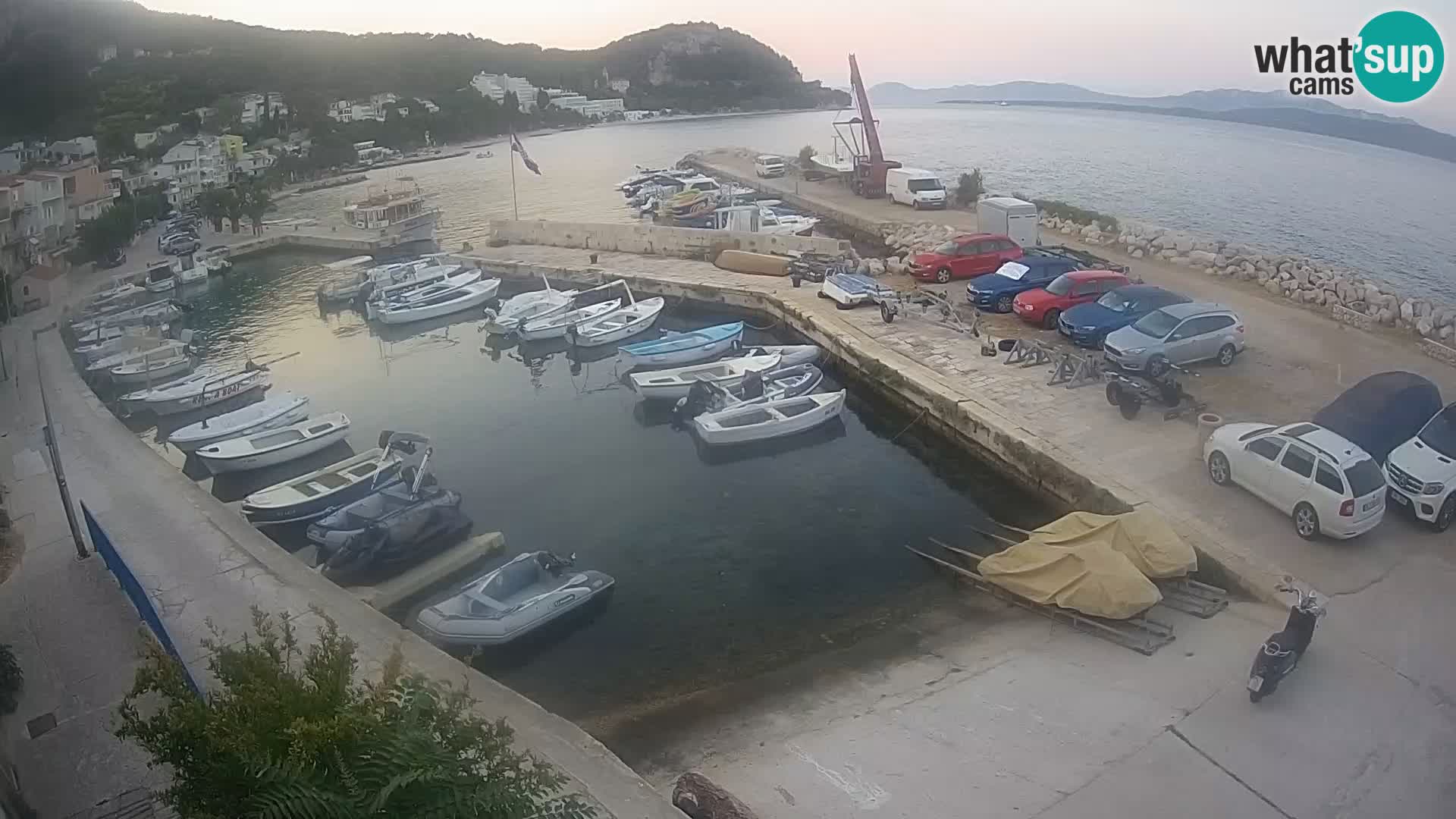 Playa Živogošće