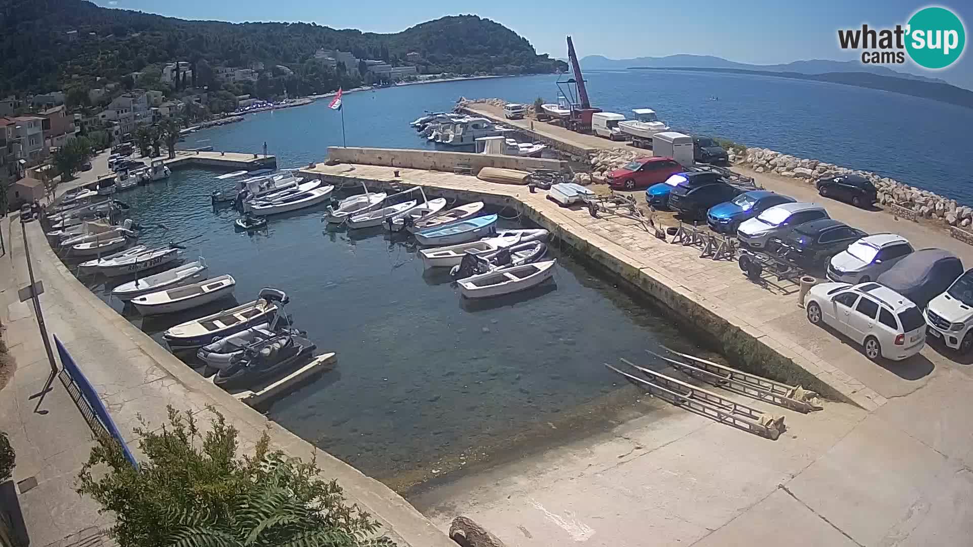 Plaža Živogošće