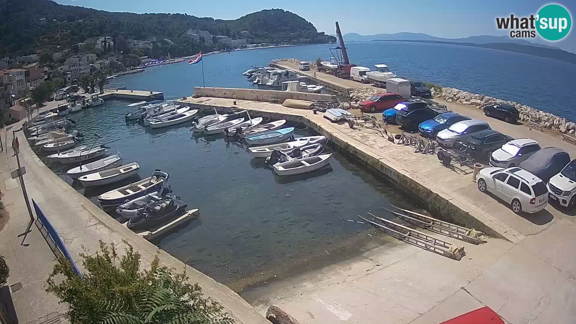 Playa Živogošće