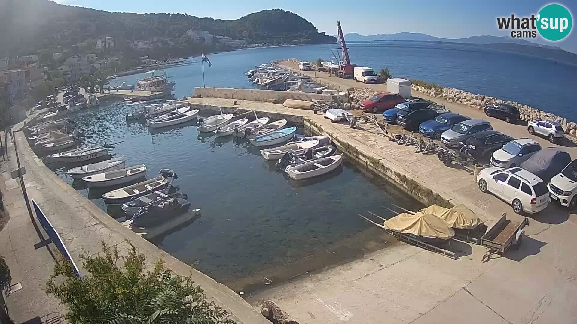 Strand Živogošće