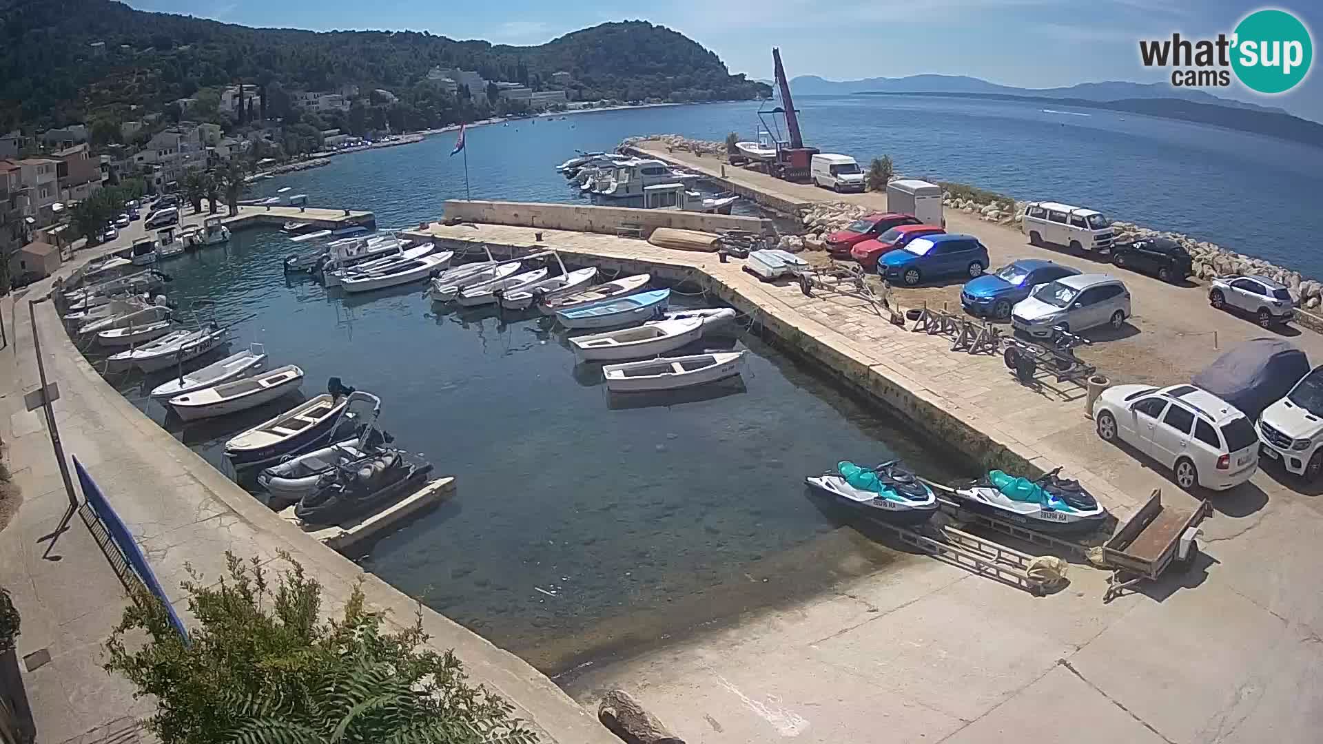 Strand Živogošće