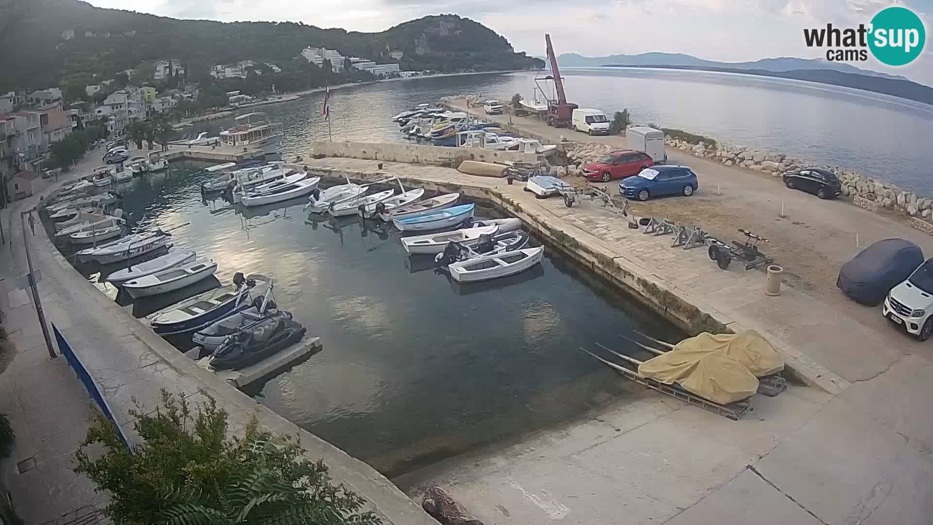 Strand Živogošće