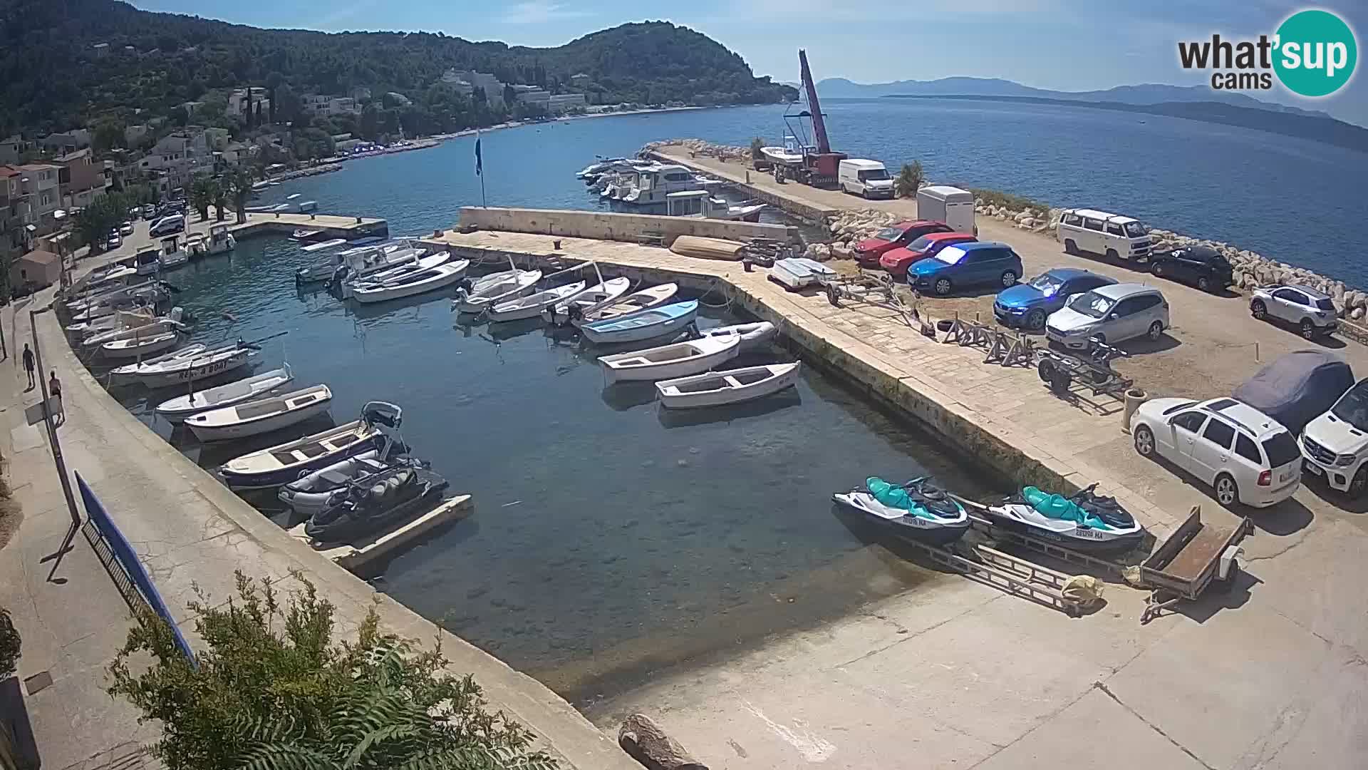 Strand Živogošće