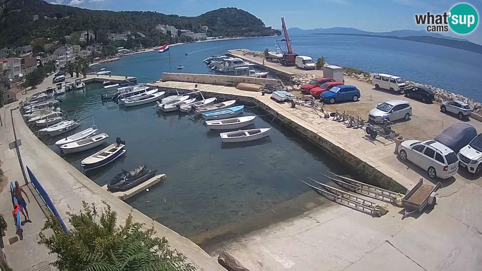 Playa Živogošće
