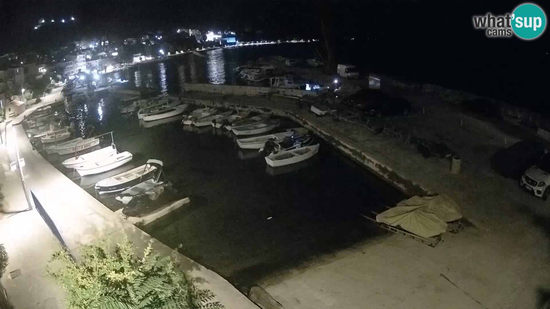 Playa Živogošće