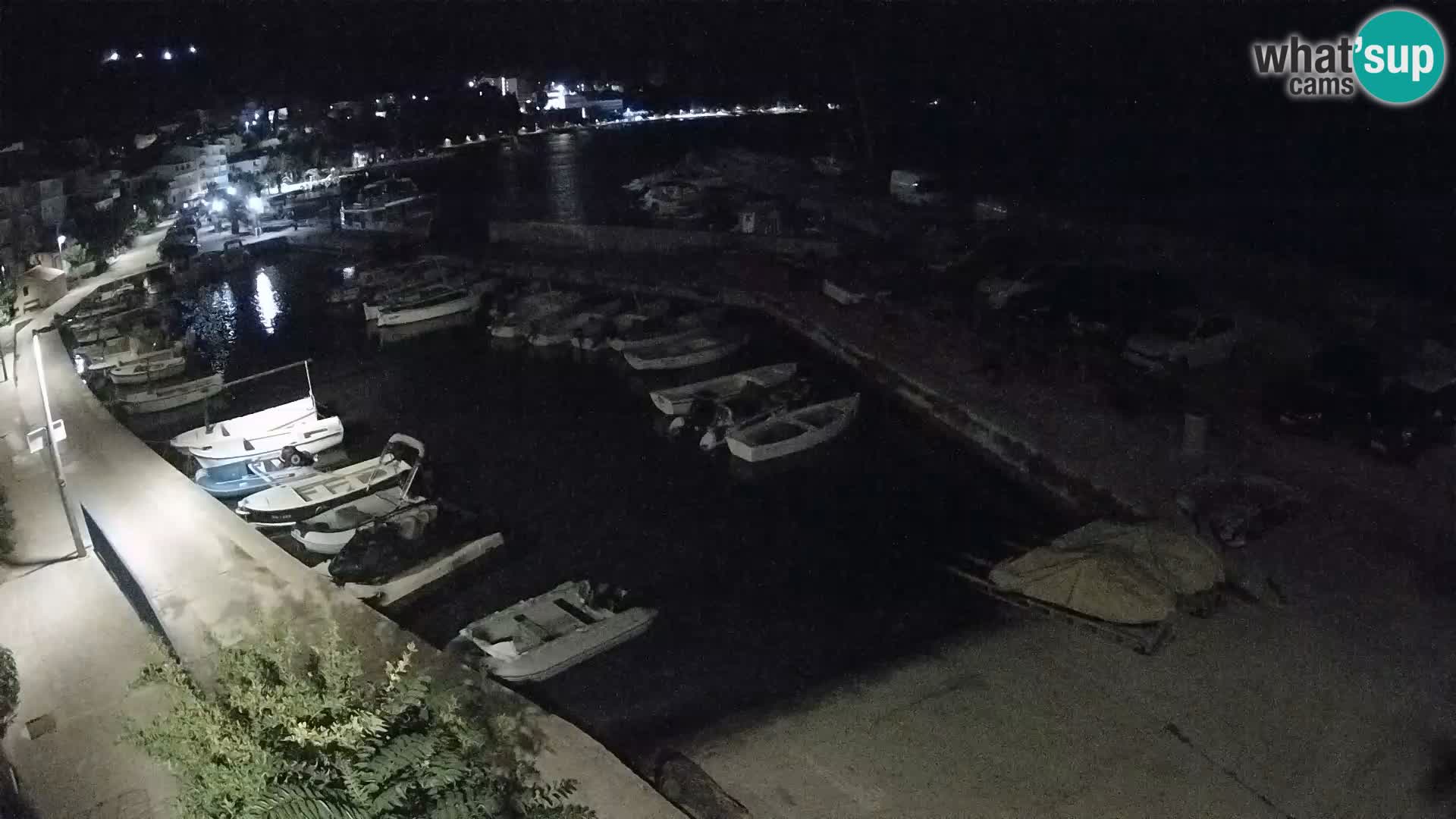 Plaža Živogošće