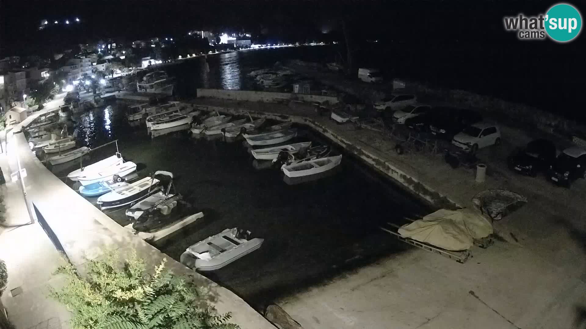 Strand Živogošće