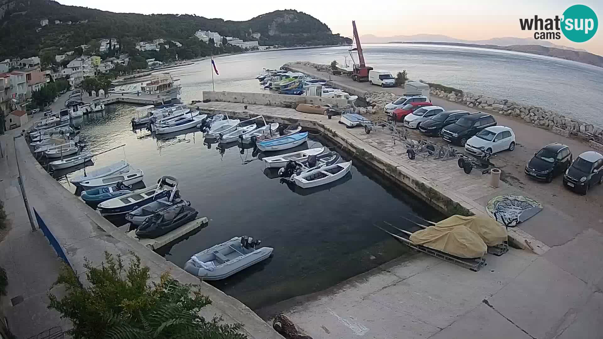 Plaža Živogošće