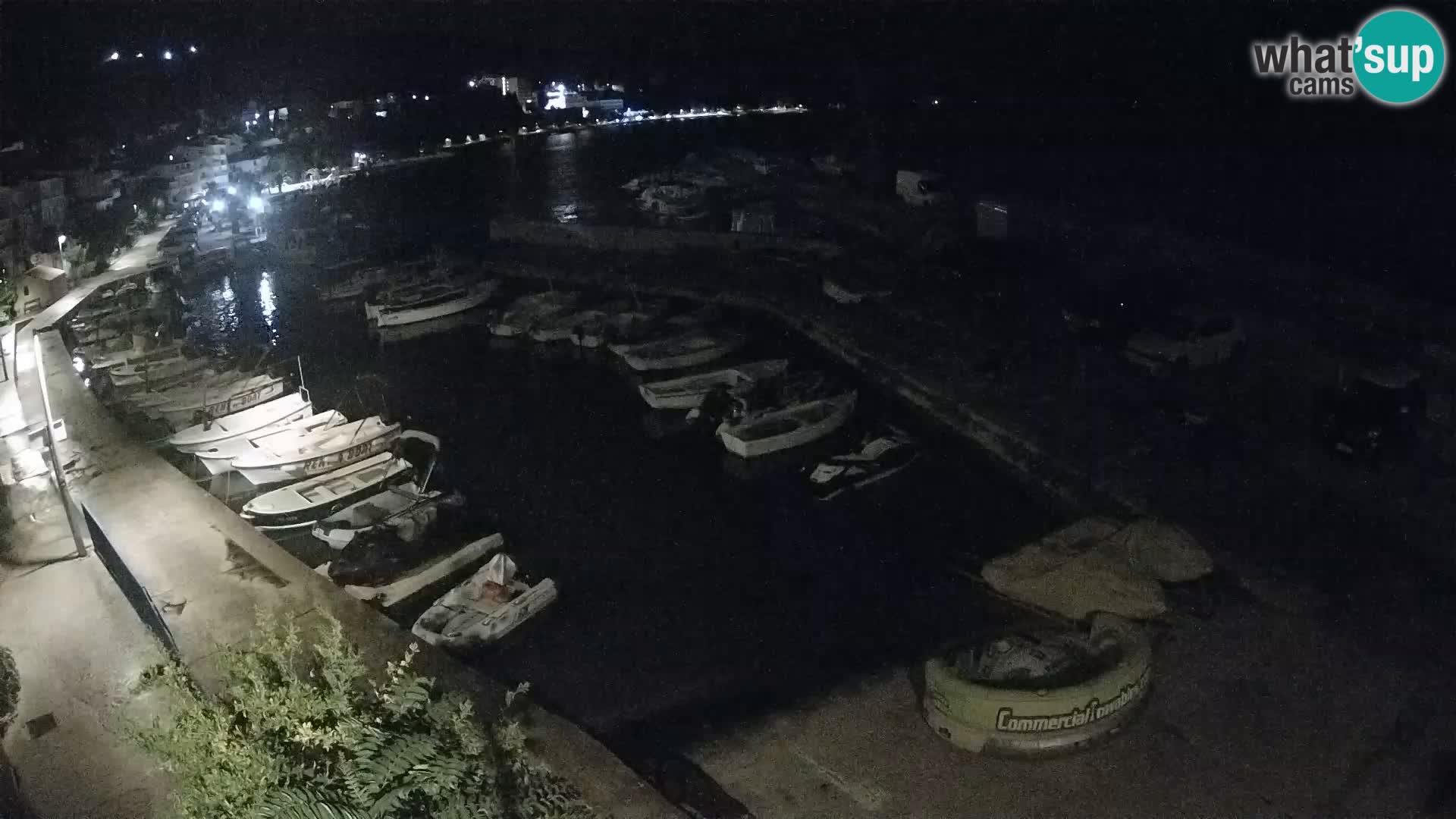 Playa Živogošće