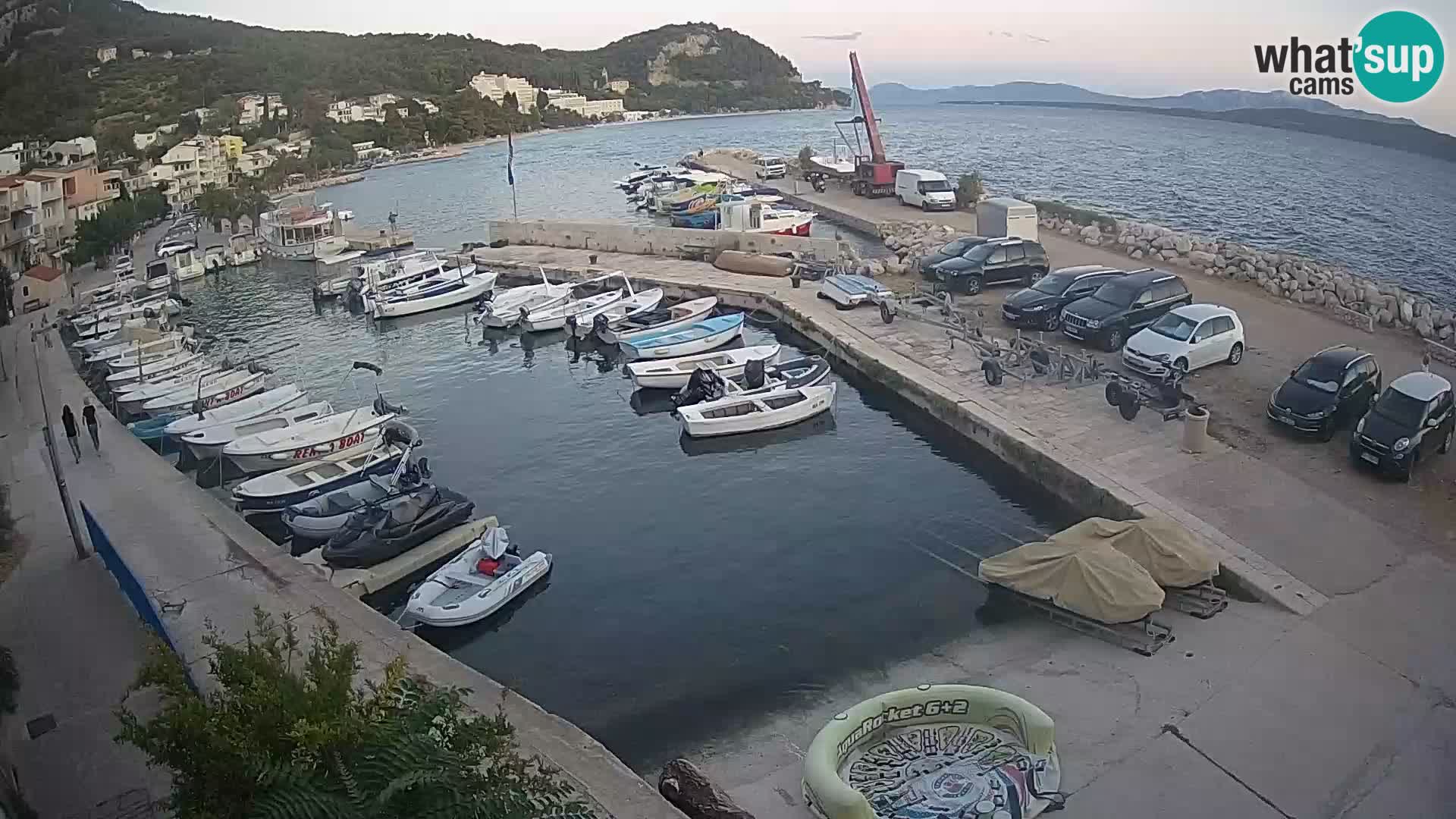 Playa Živogošće