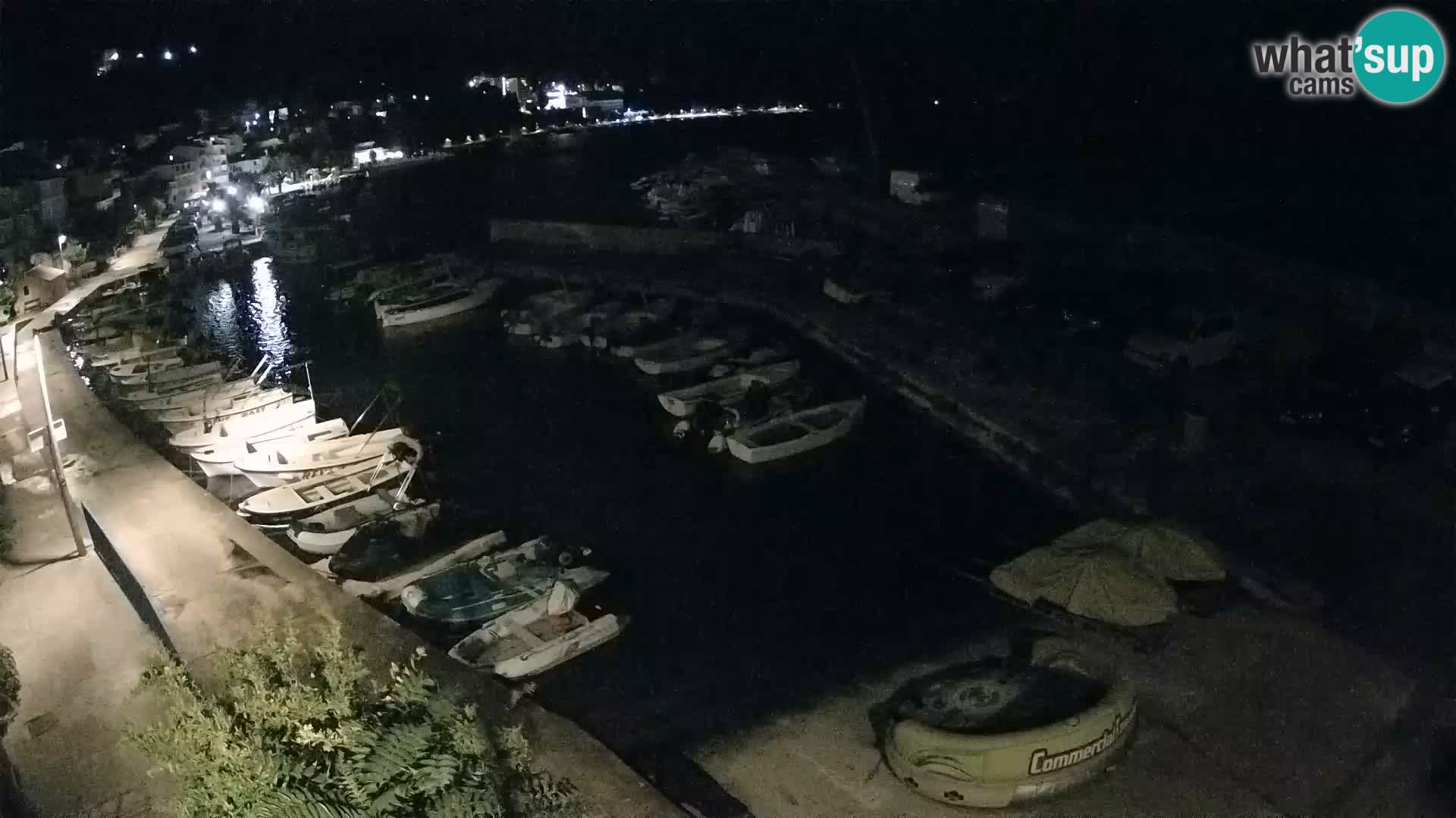 Plaža Živogošće