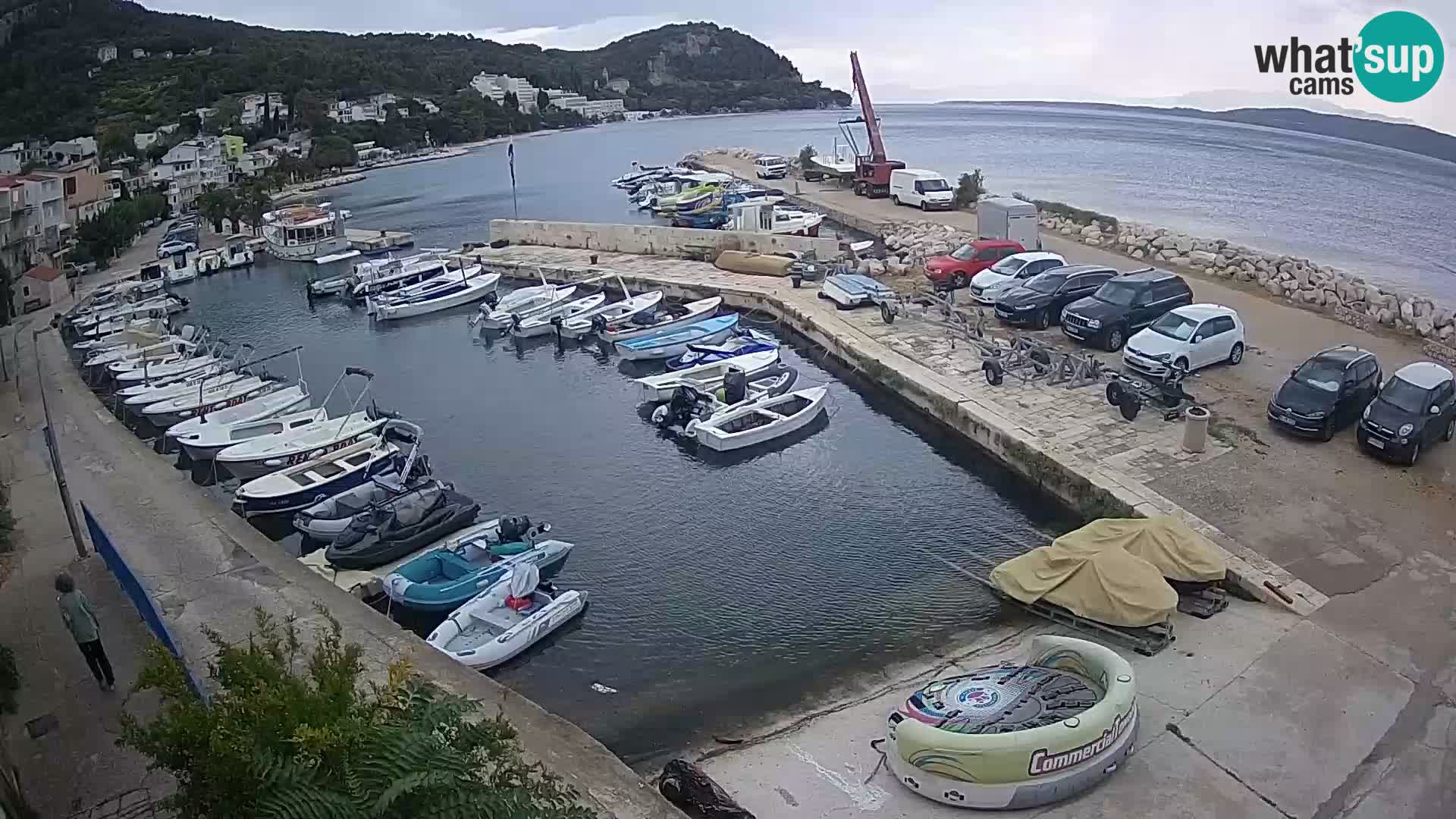 Plaža Živogošće