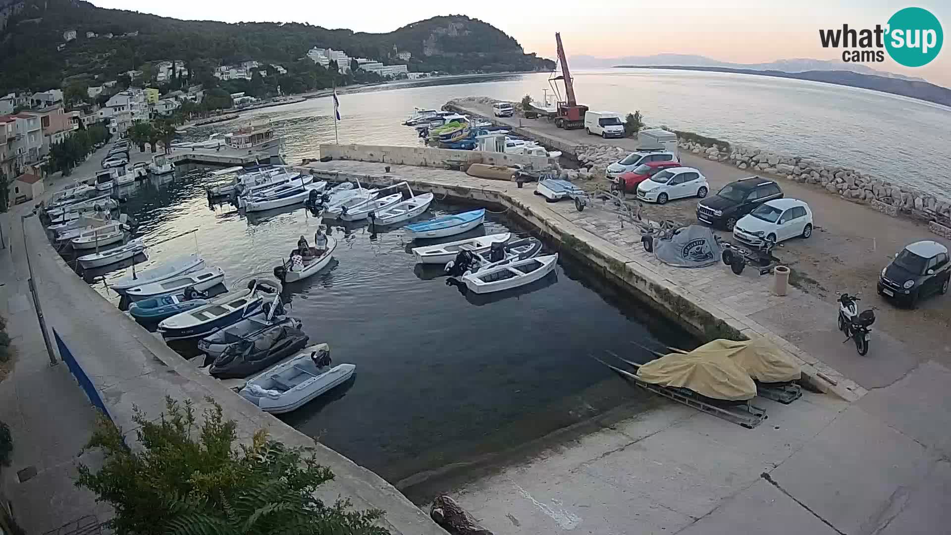 Plaža Živogošće