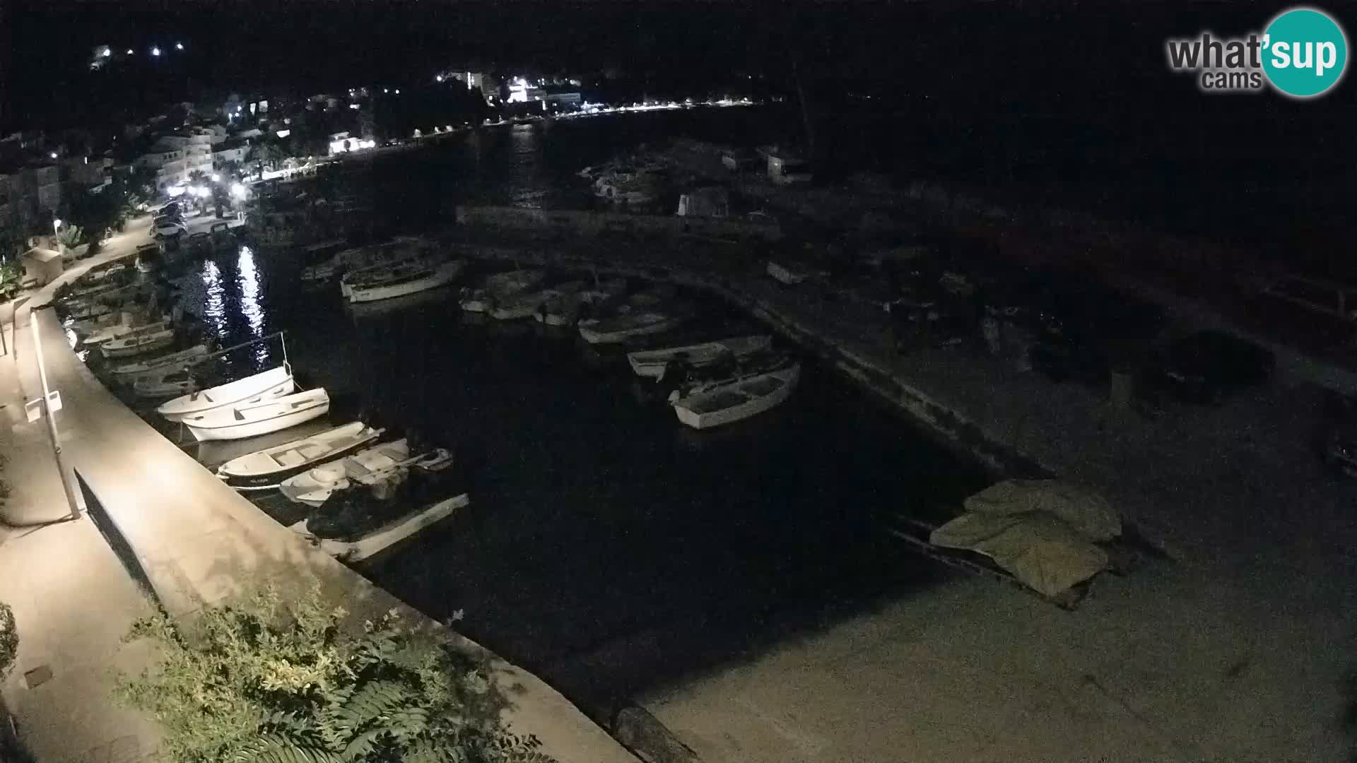Strand Živogošće
