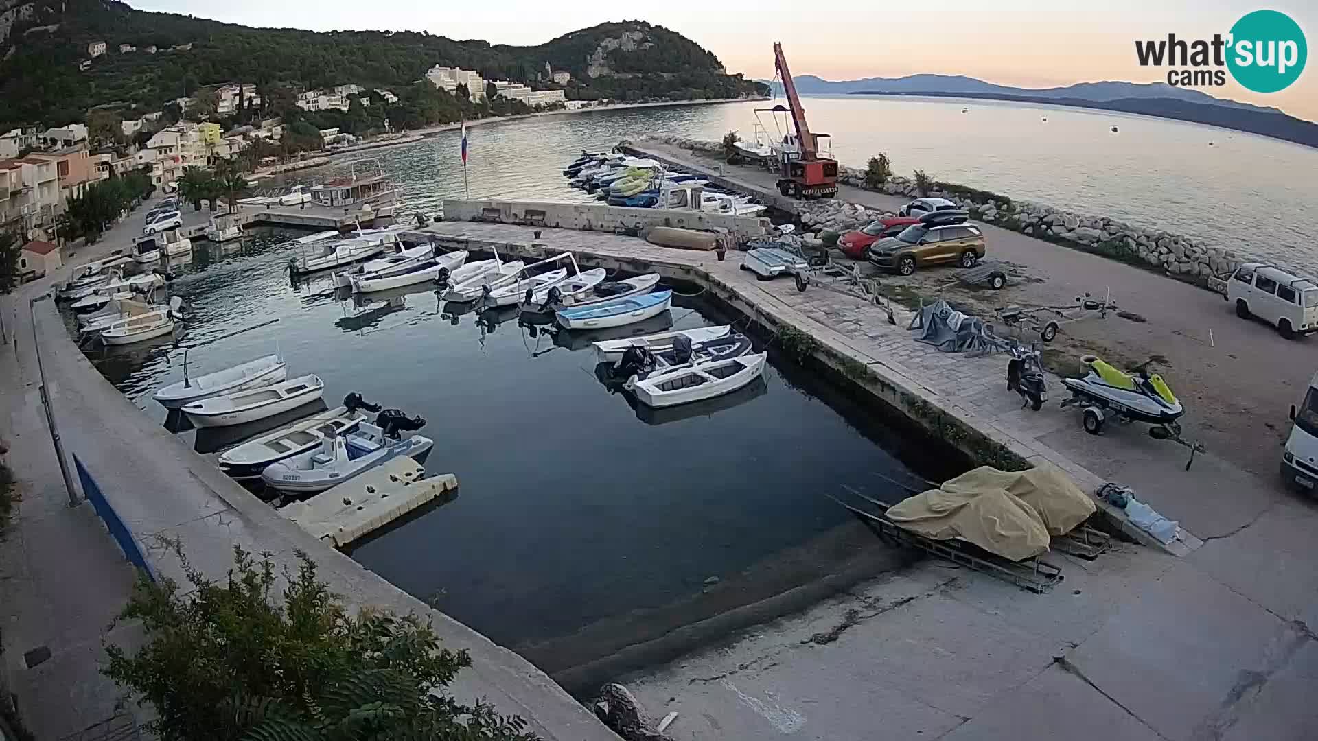 Plaža Živogošće