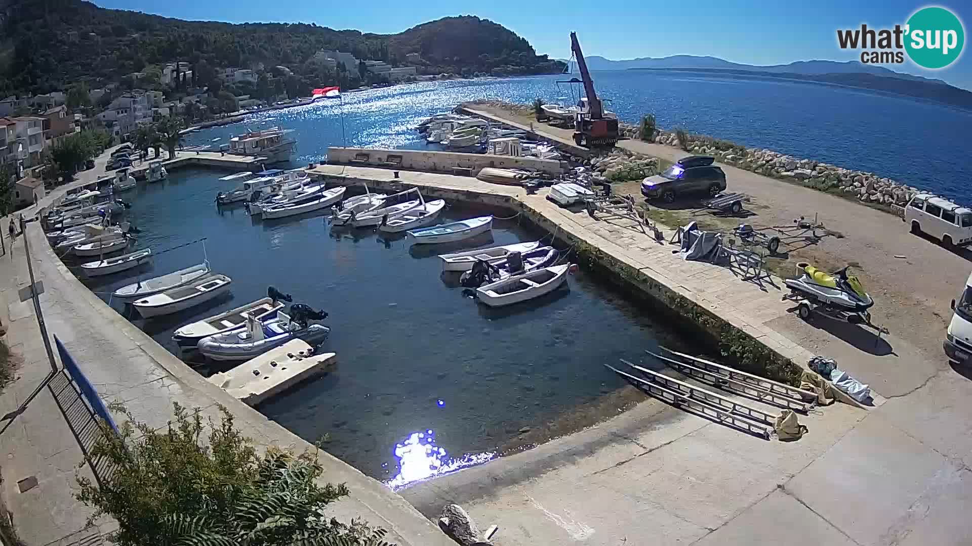Strand Živogošće