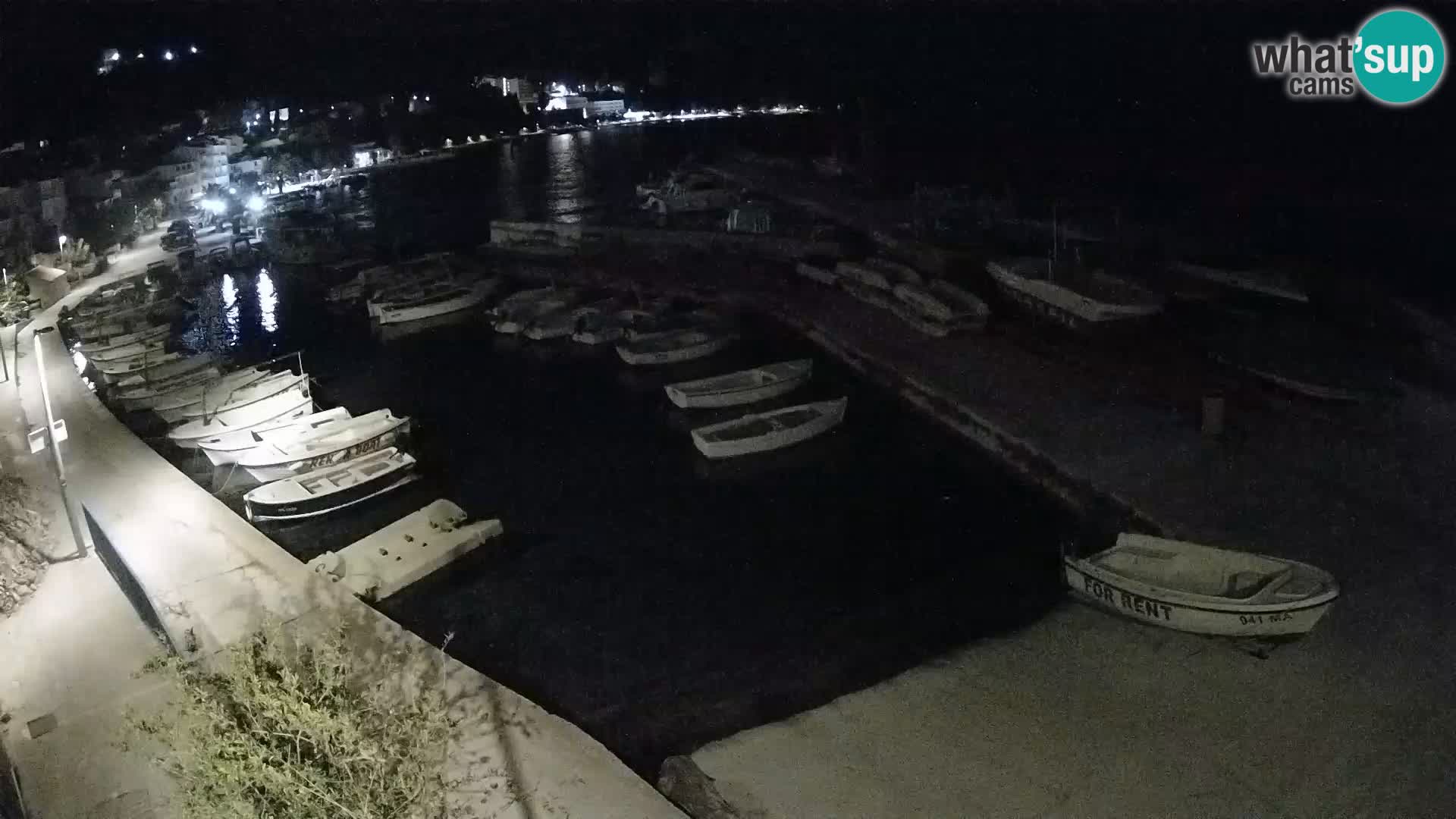 Plaža Živogošće