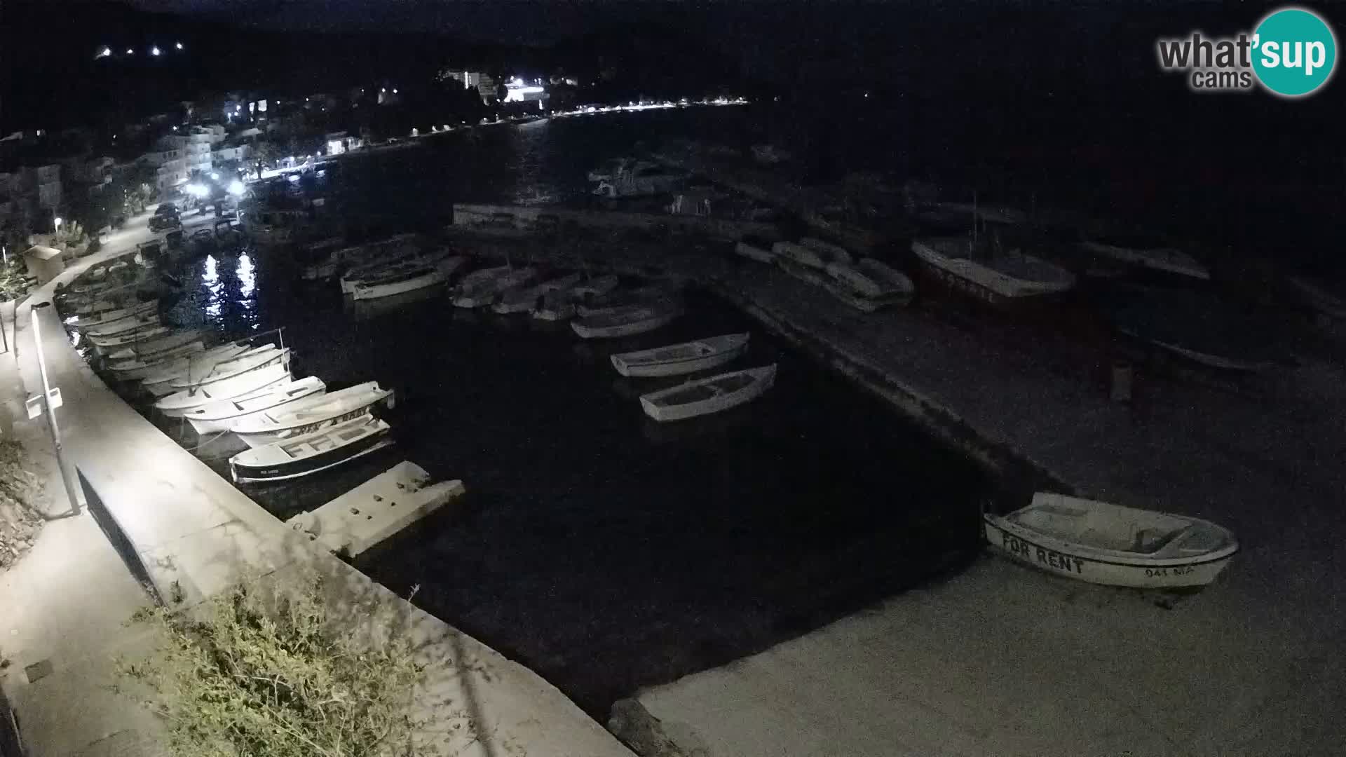 Playa Živogošće