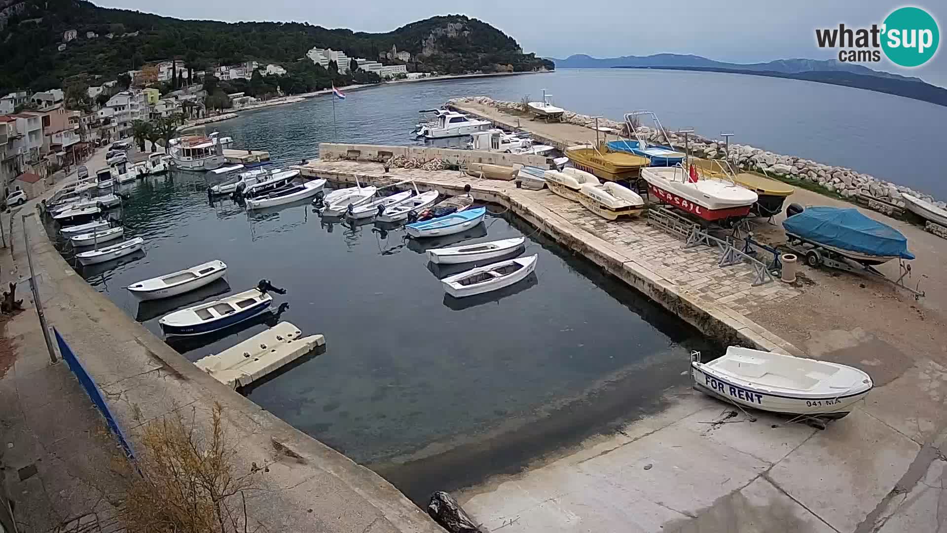 Plaža Živogošće