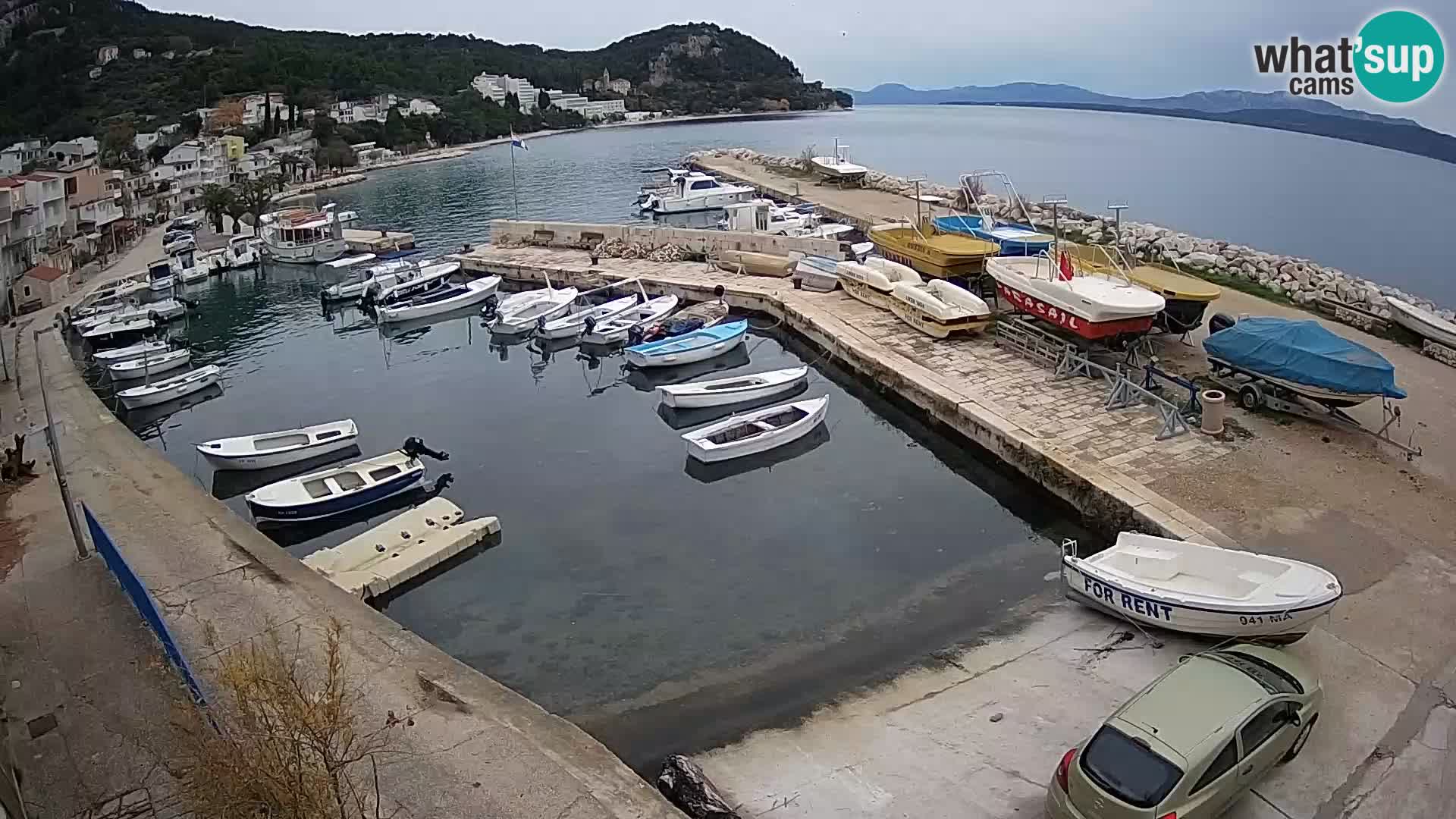 Plaža Živogošće