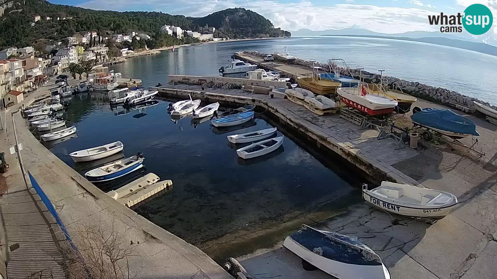 Plaža Živogošće