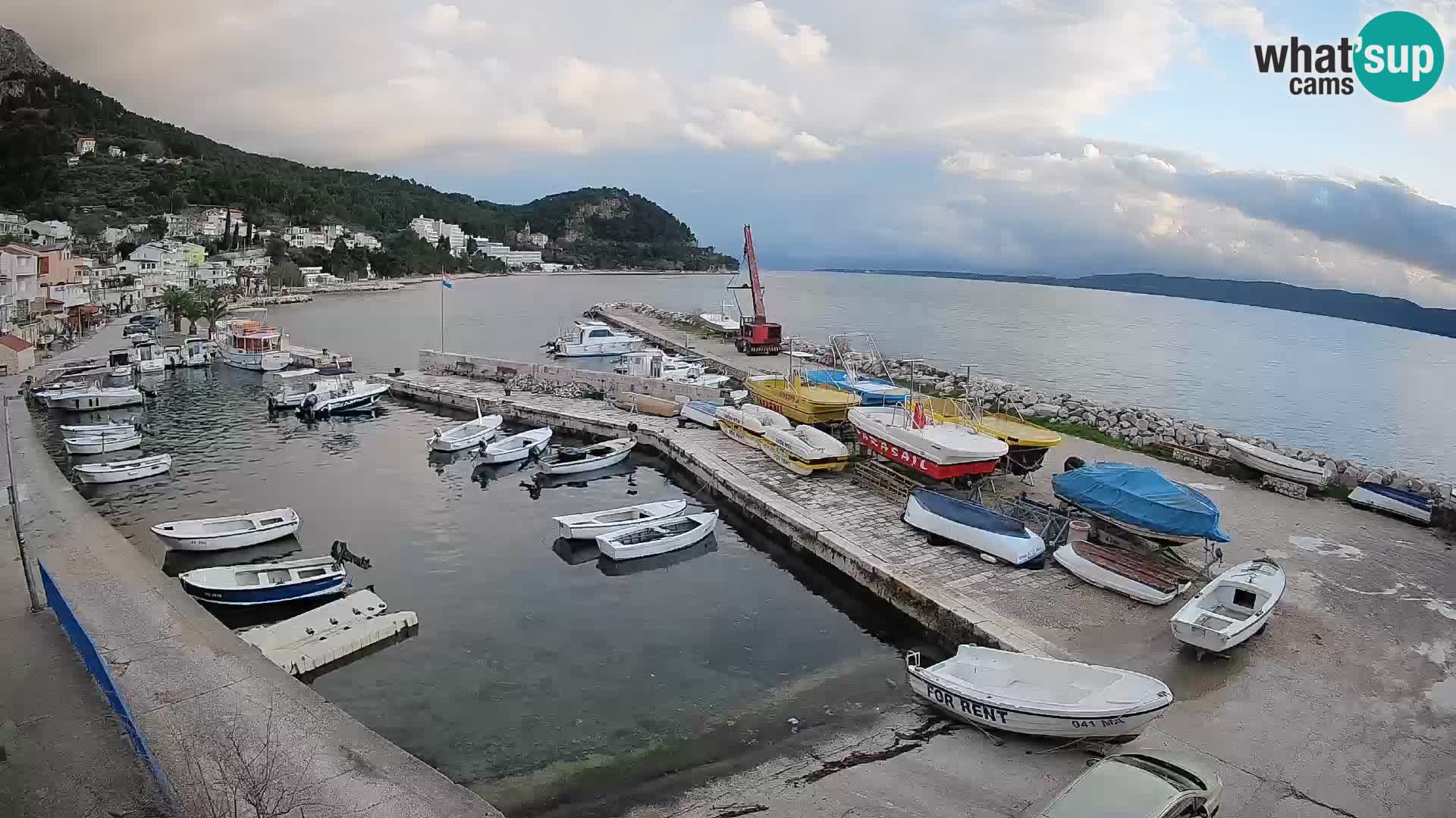 Plaža Živogošće