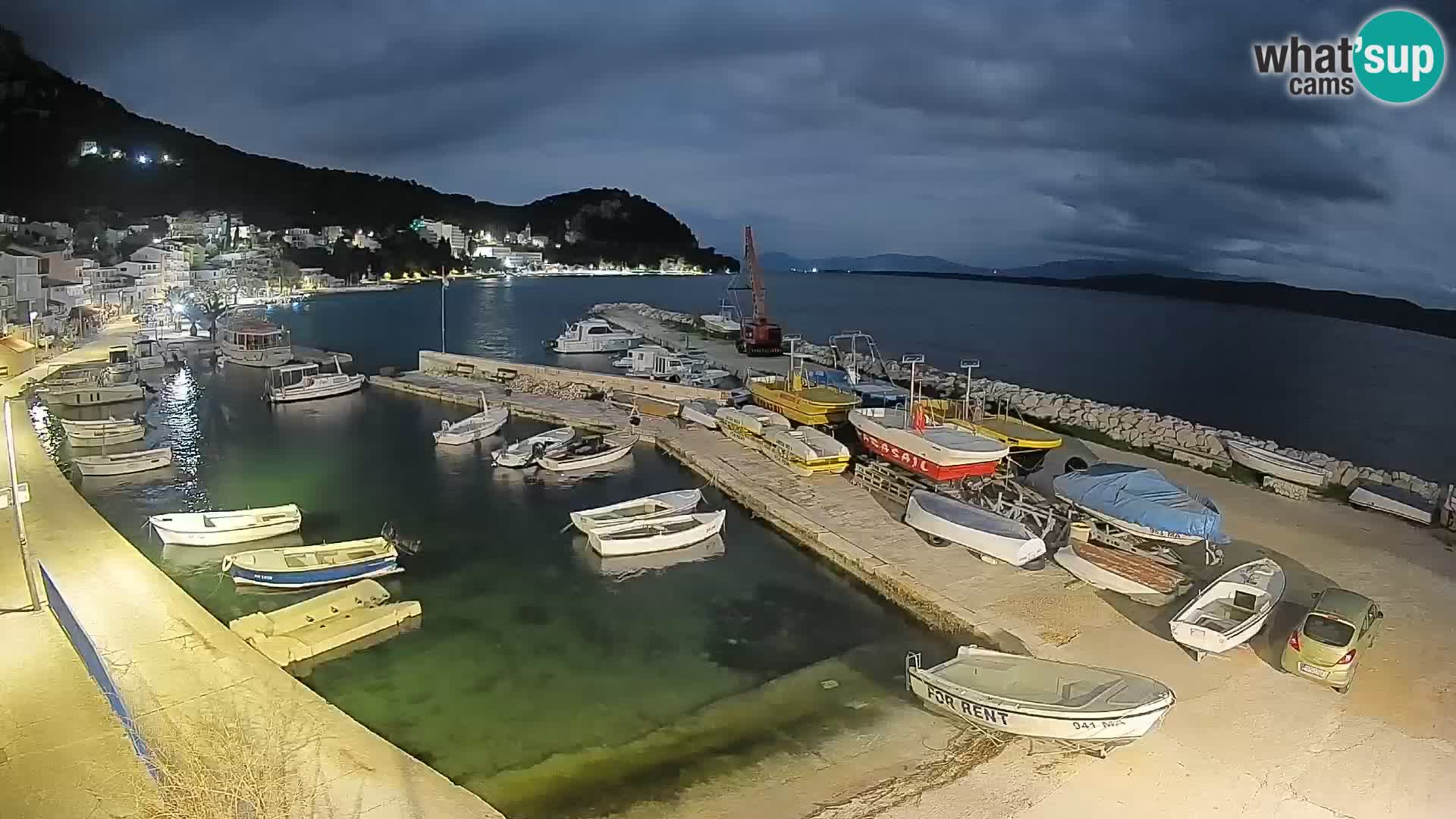 Plaža Živogošće