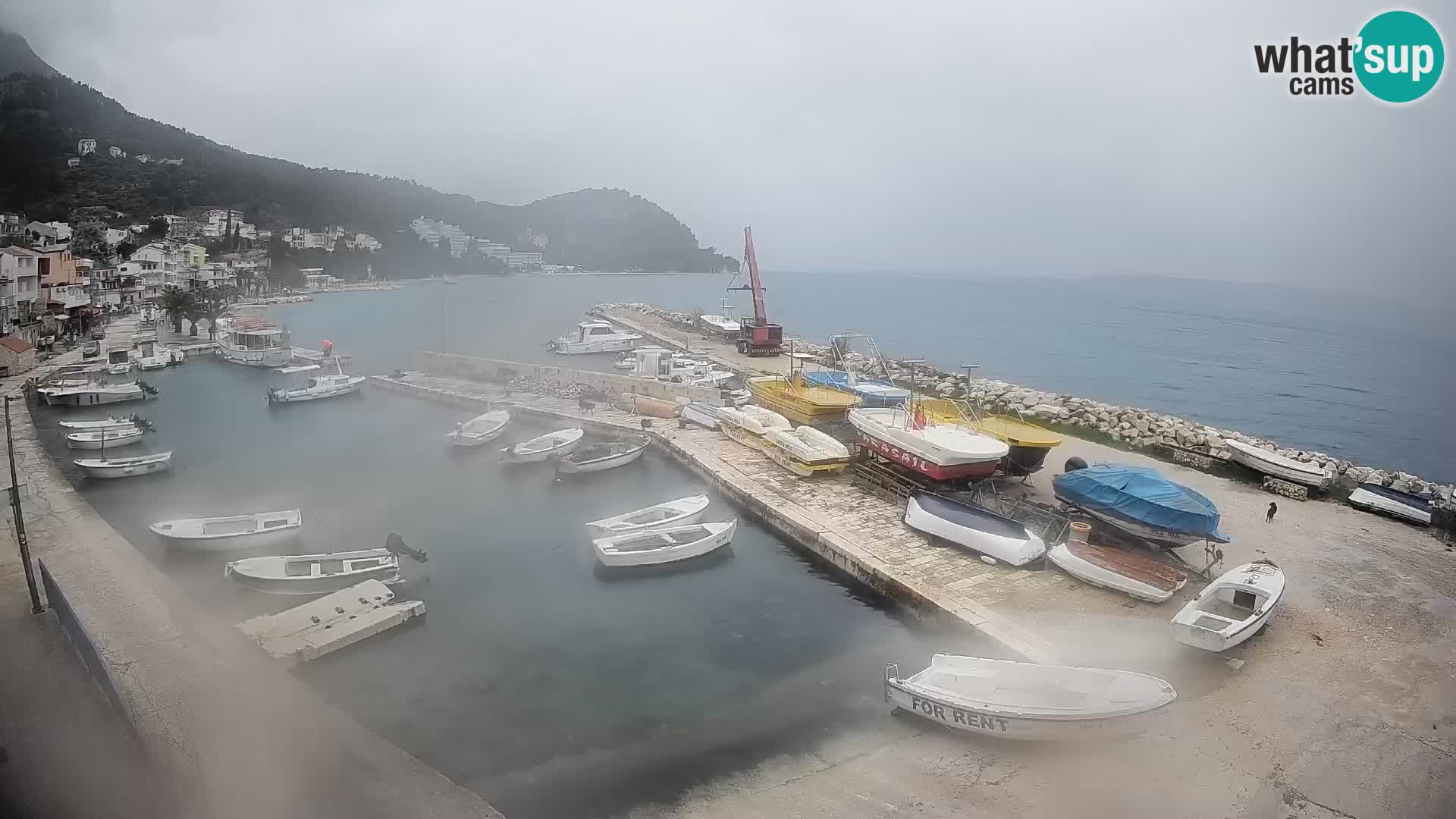 Plaža Živogošće