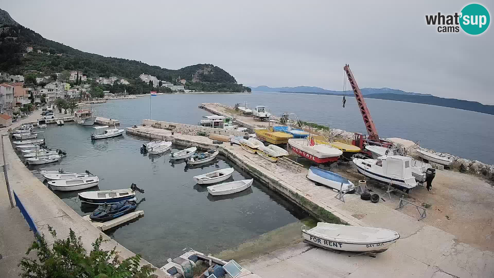Plaža Živogošće