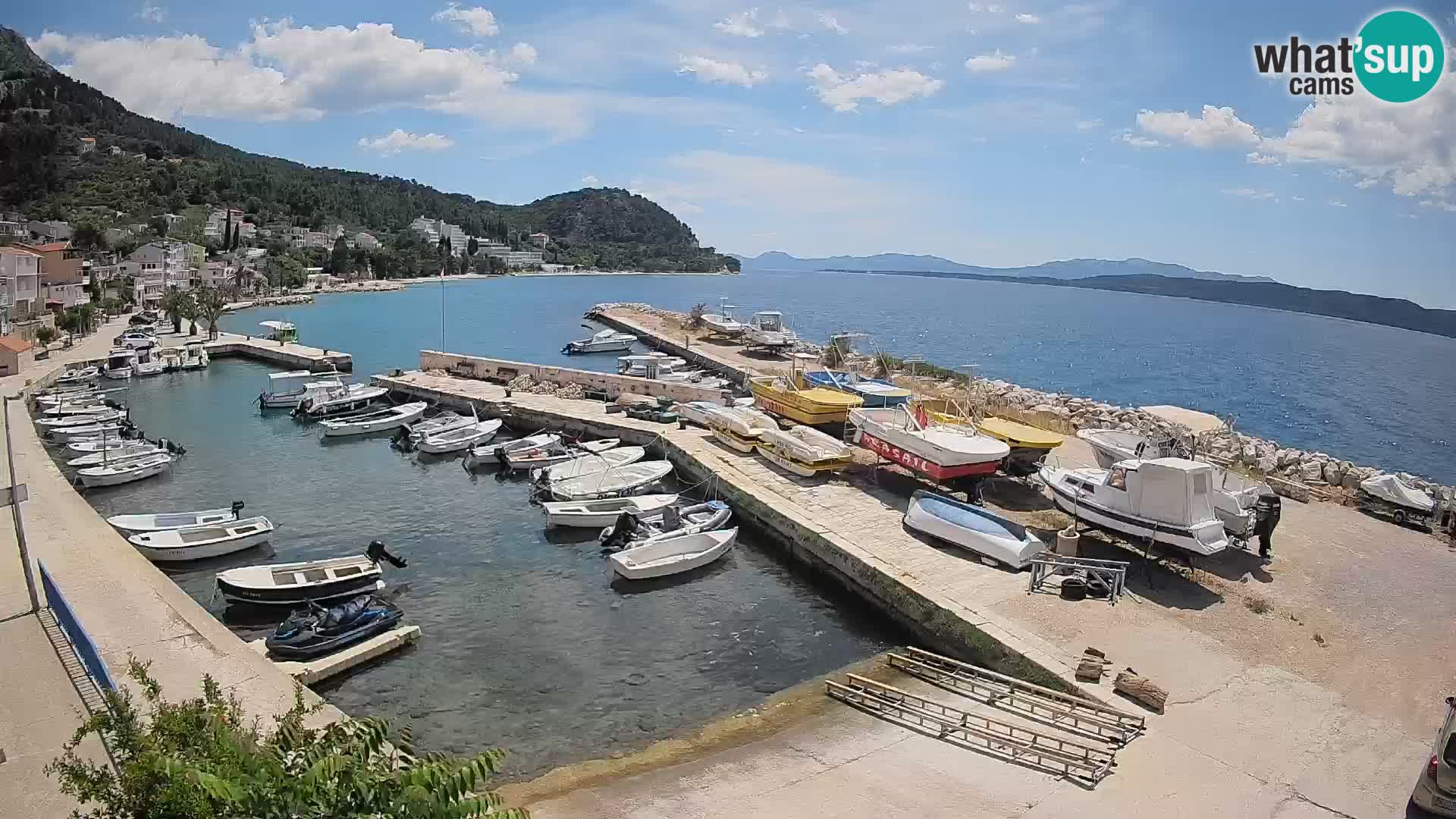 Plaža Živogošće