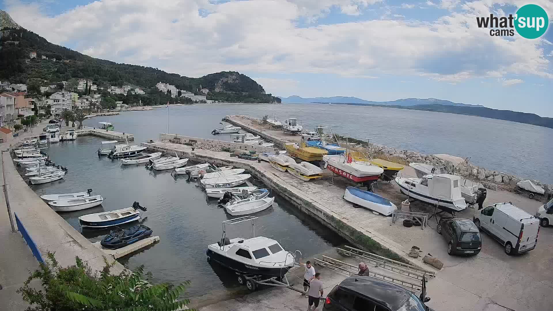 Plaža Živogošće