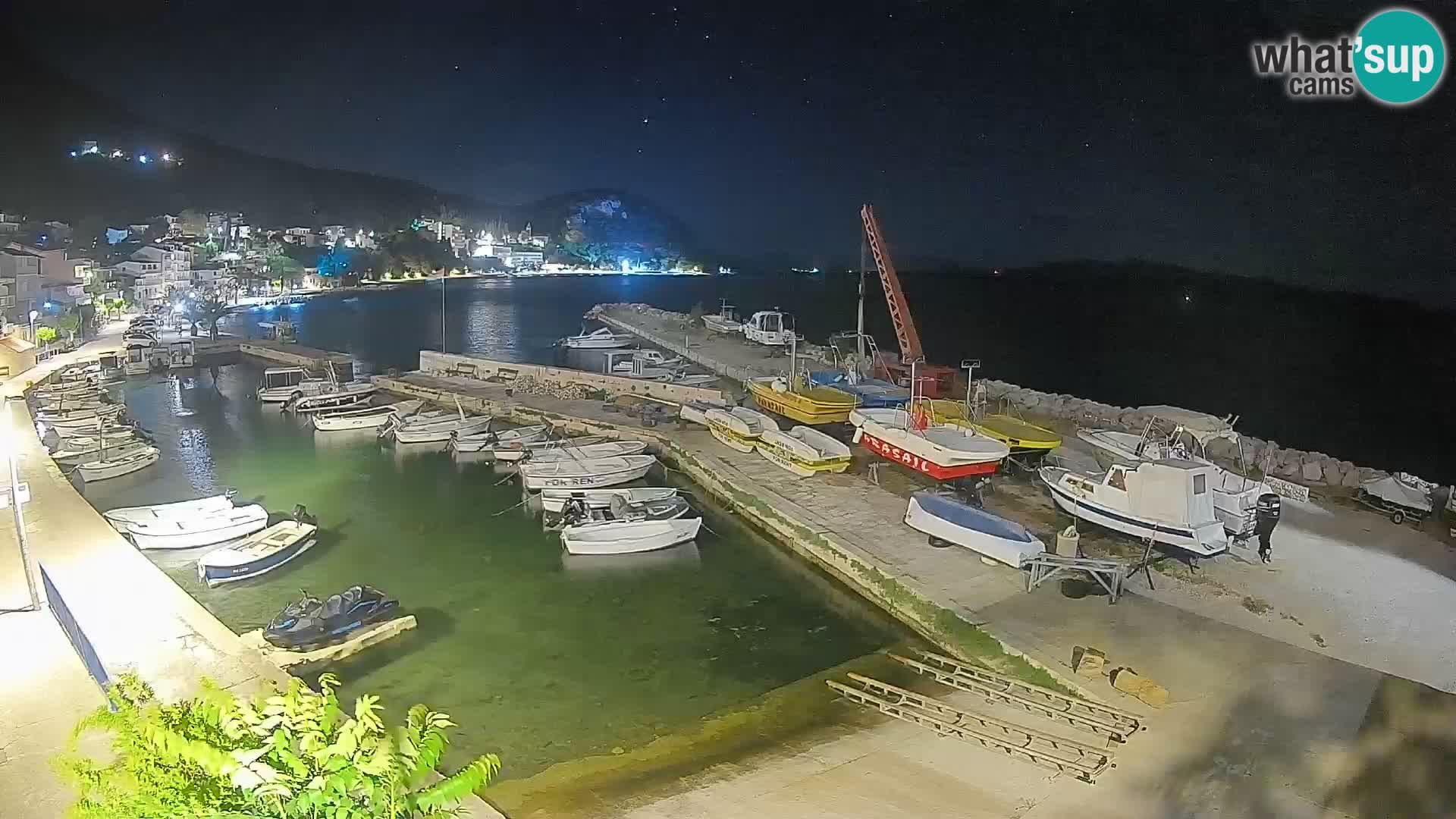 Playa Živogošće