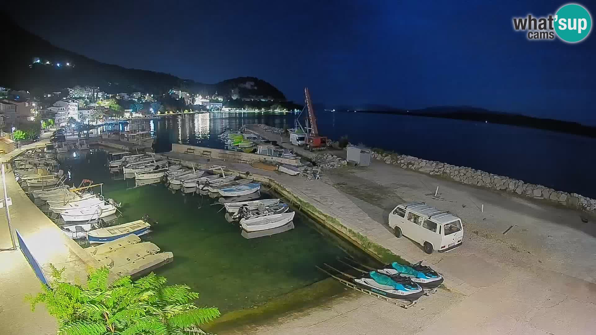 Plaža Živogošće