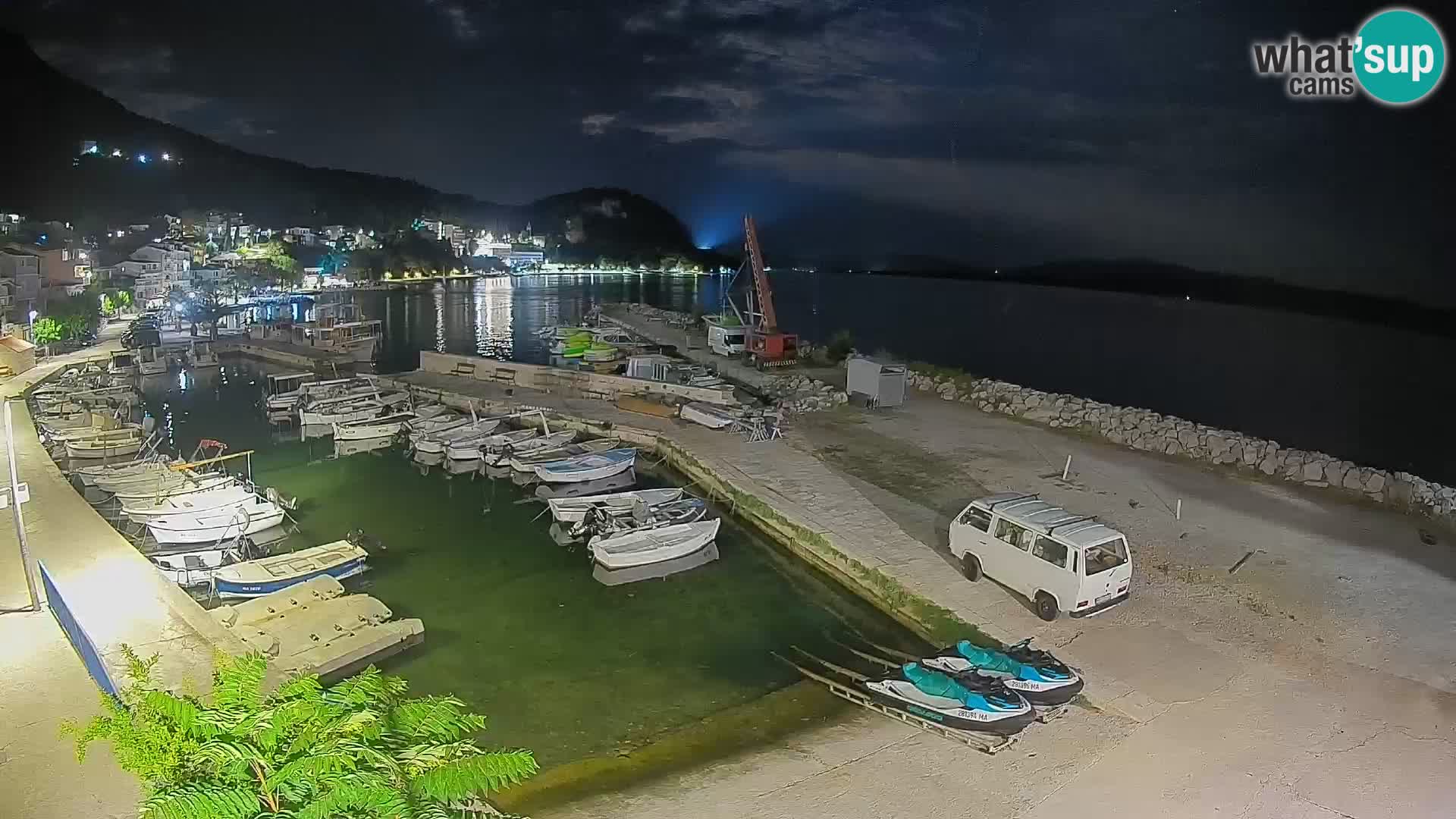 Plaža Živogošće